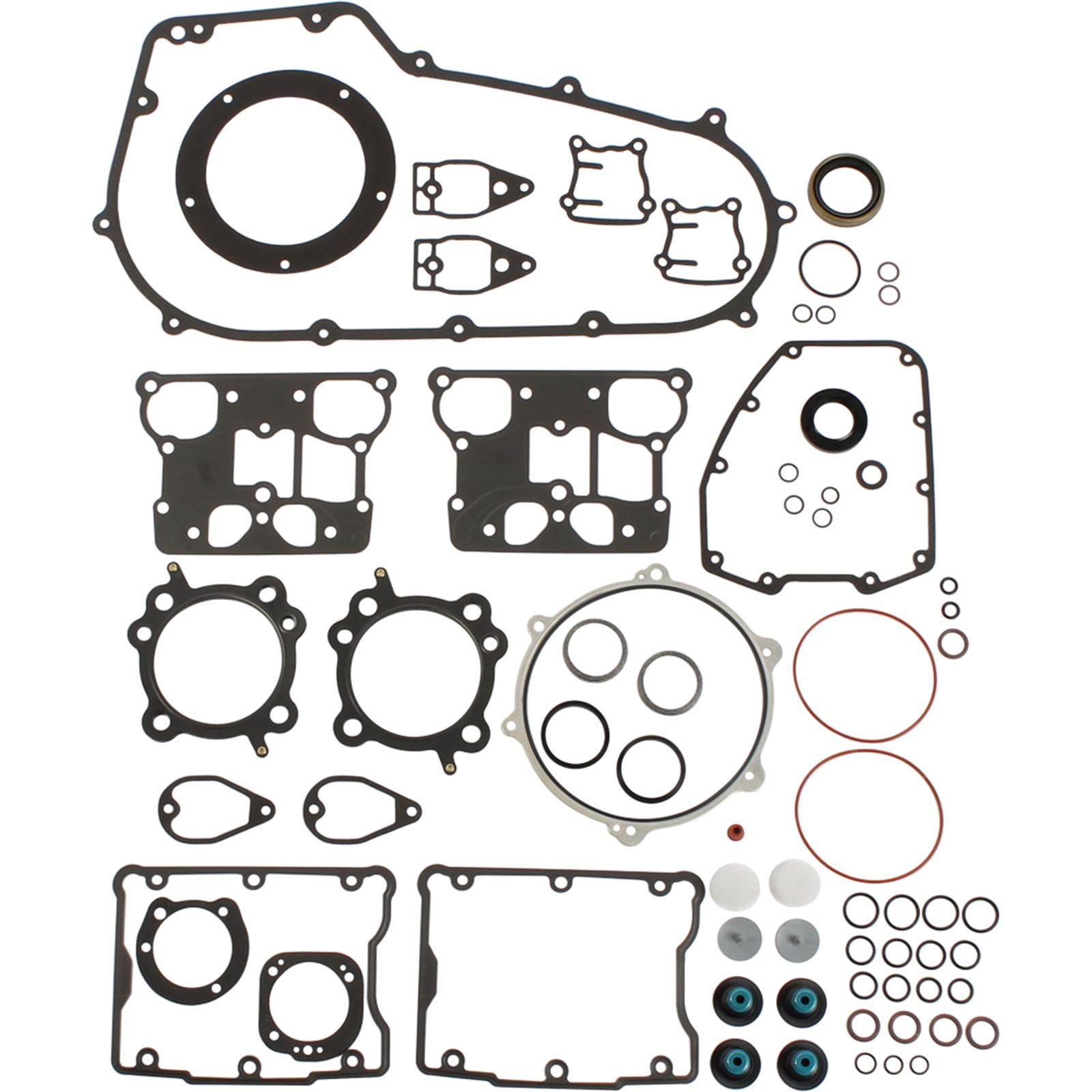 Extreme Sealing Technology Cometic C9777F Complete Gasket Kit 