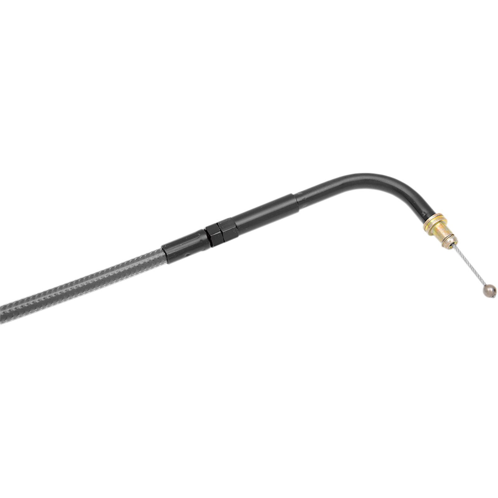 Magnum Black Pearl™ Idle Cable with Cruise