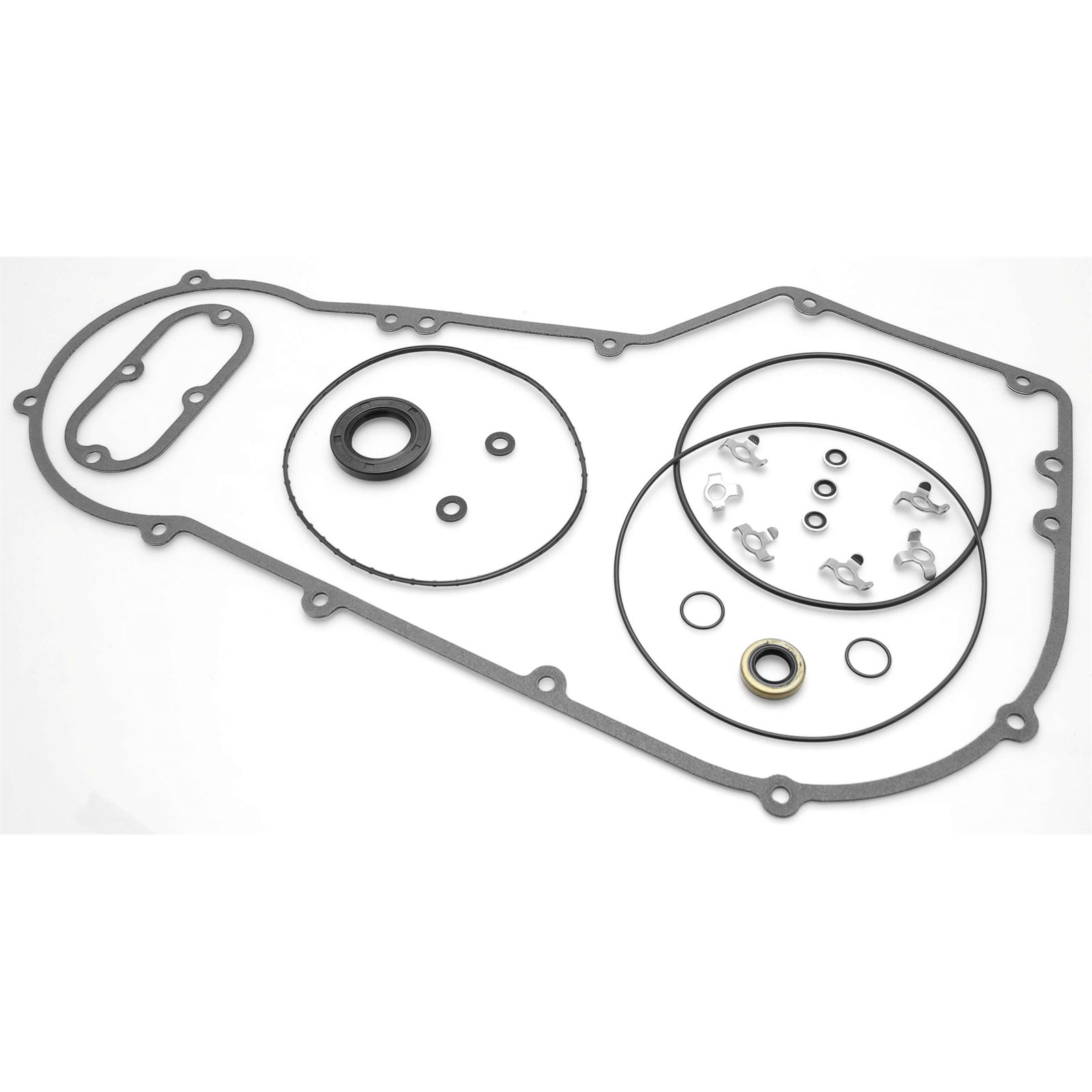 Cometic C9749F Complete Gasket Kit Extreme Sealing Technology 