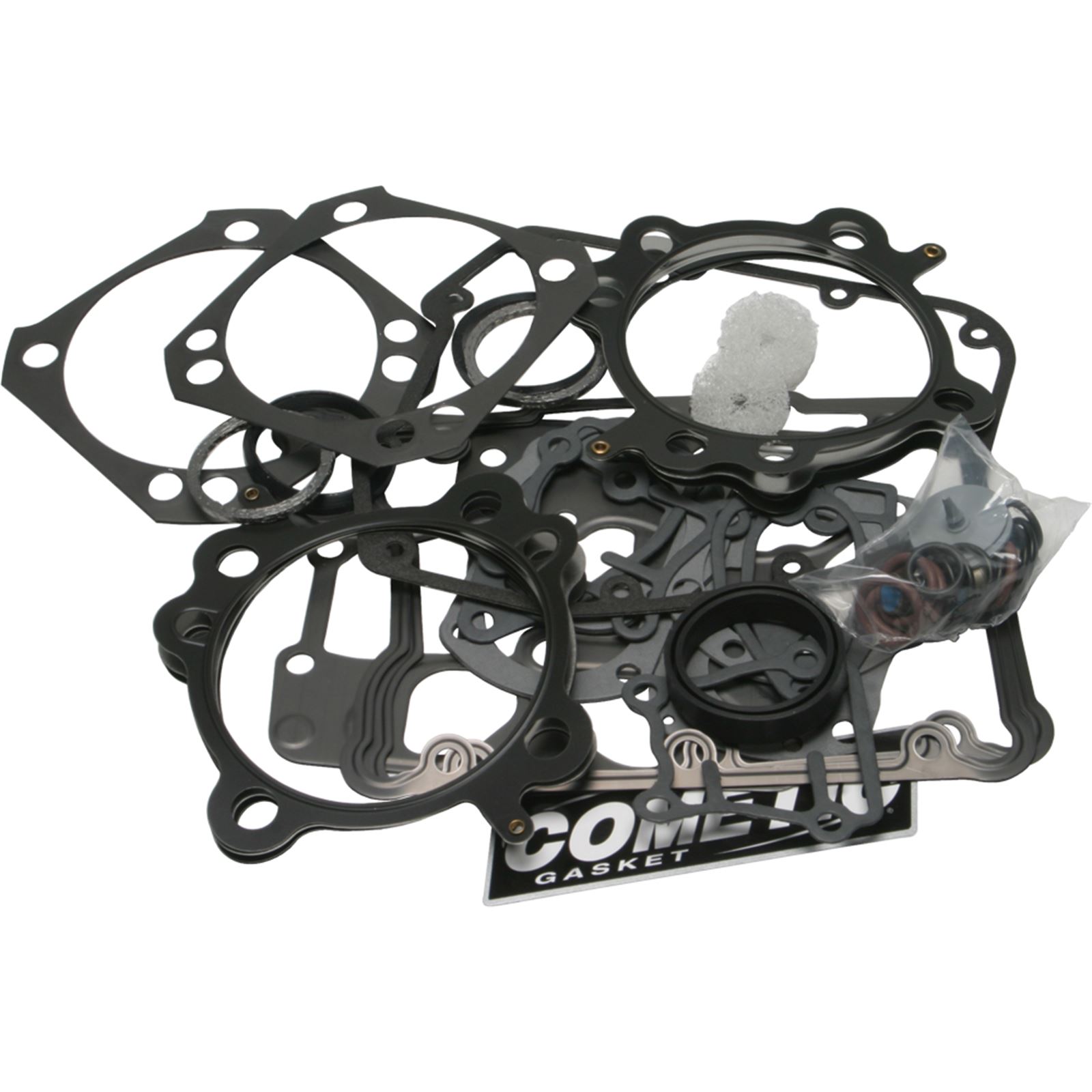 C9844 Cometic Top End Gasket Set for Twin Cam