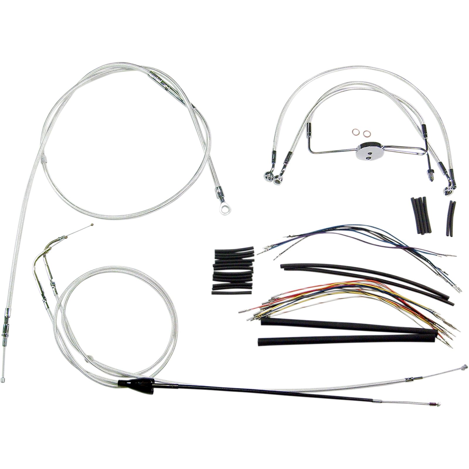 Magnum Sterling Chromite II® Control Cable Kit