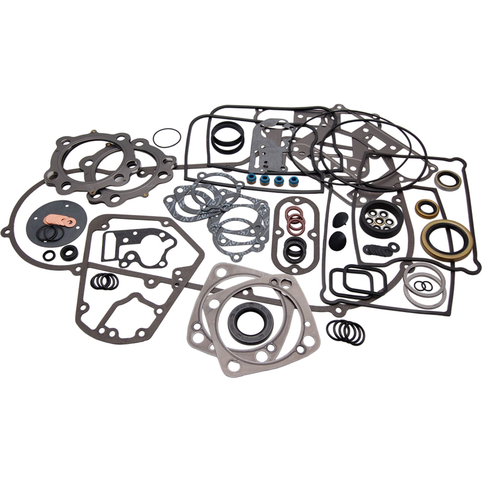 Extreme Sealing Technology Cometic C9848F Complete Gasket Kit 