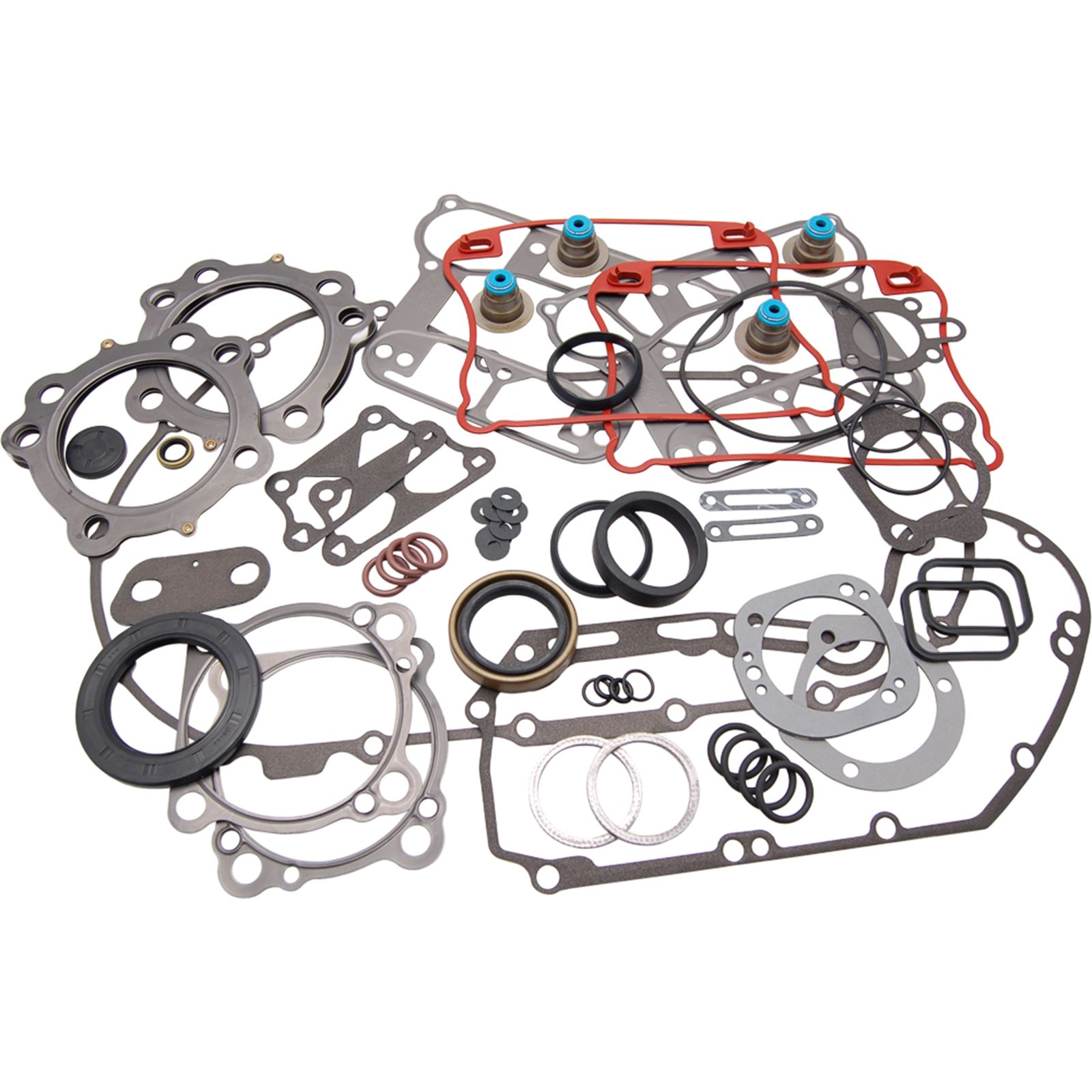 Cometic C9885 Primary Seal/O-Ring Kit AFM Series for Big Twin/XL Gasket 