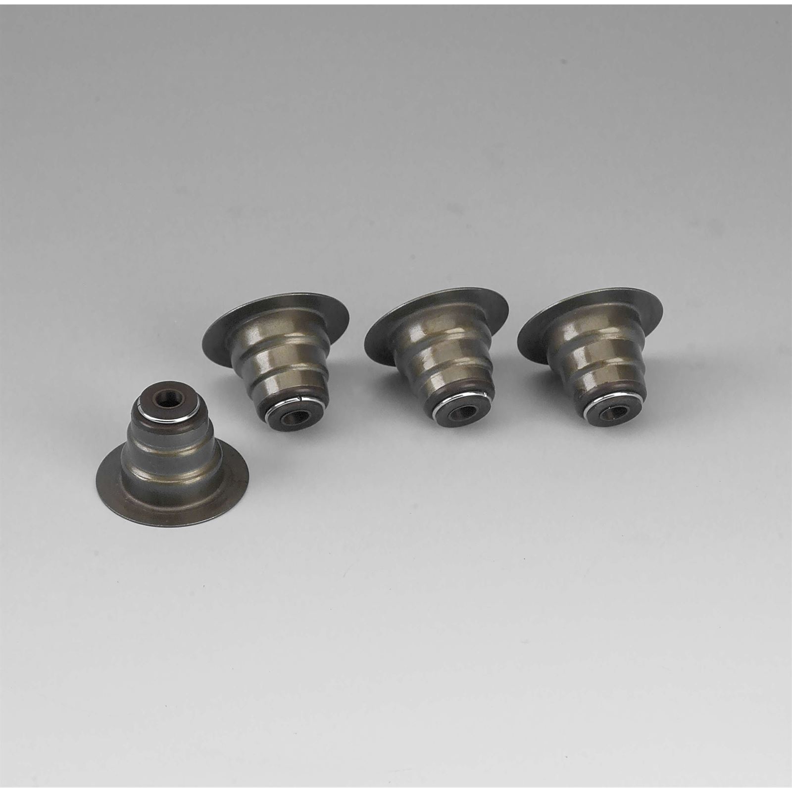 JAMES GASKETS, INC.