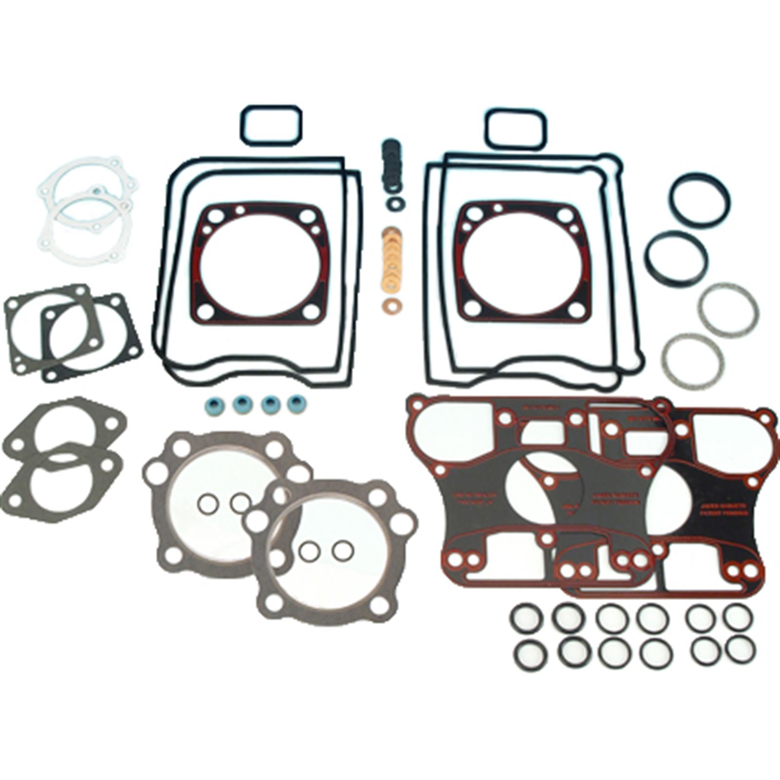 James Gaskets Big Twin Gasket Kit - Motorcycle, ATV / UTV