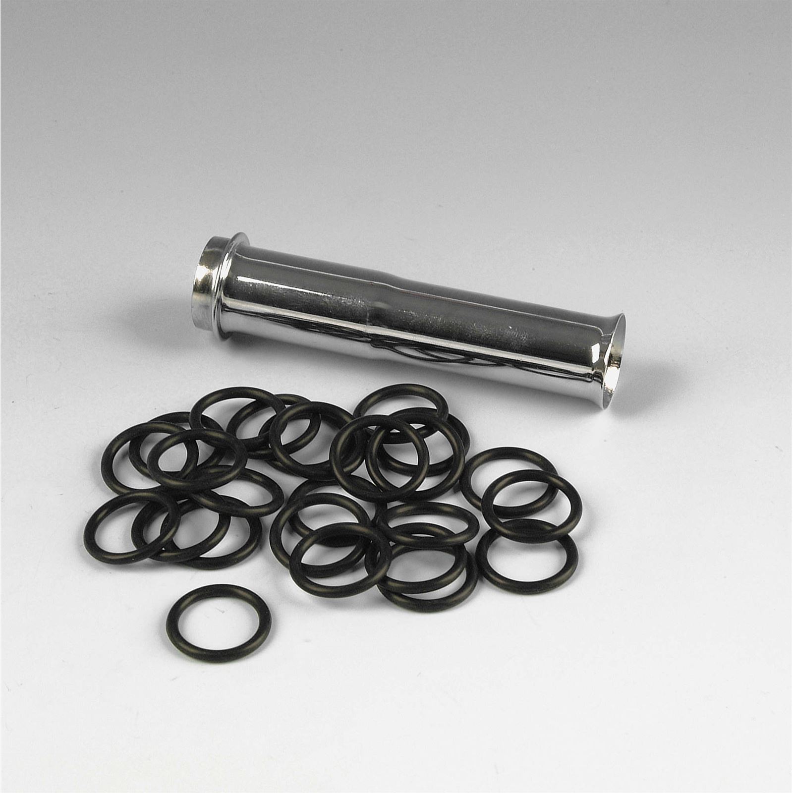 James Gasket JGI-17955-36-A-25 Pushrod Cover Seal - Small - Rubber