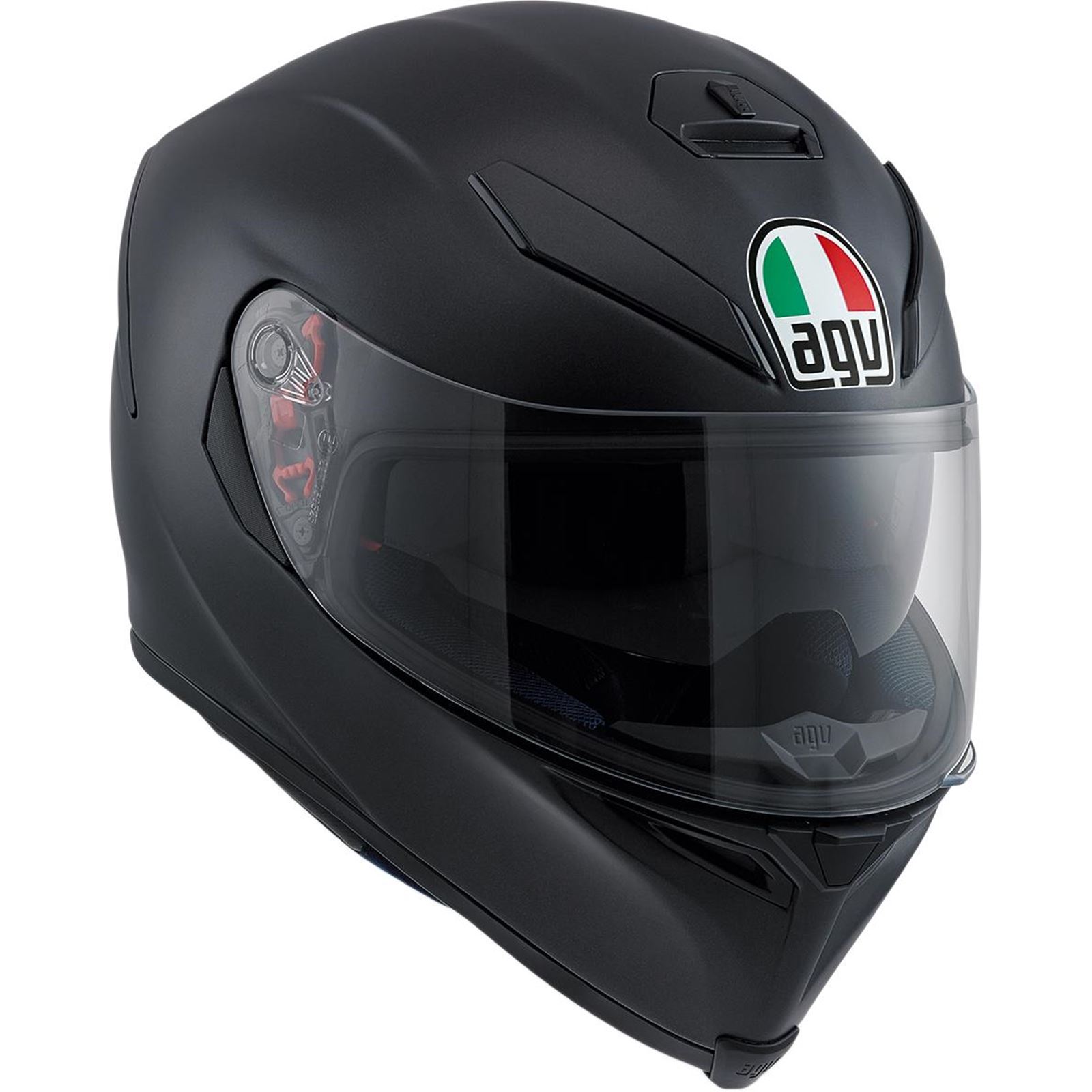 AGV Helmets K5 S Helmet - Matte Black - X-Large