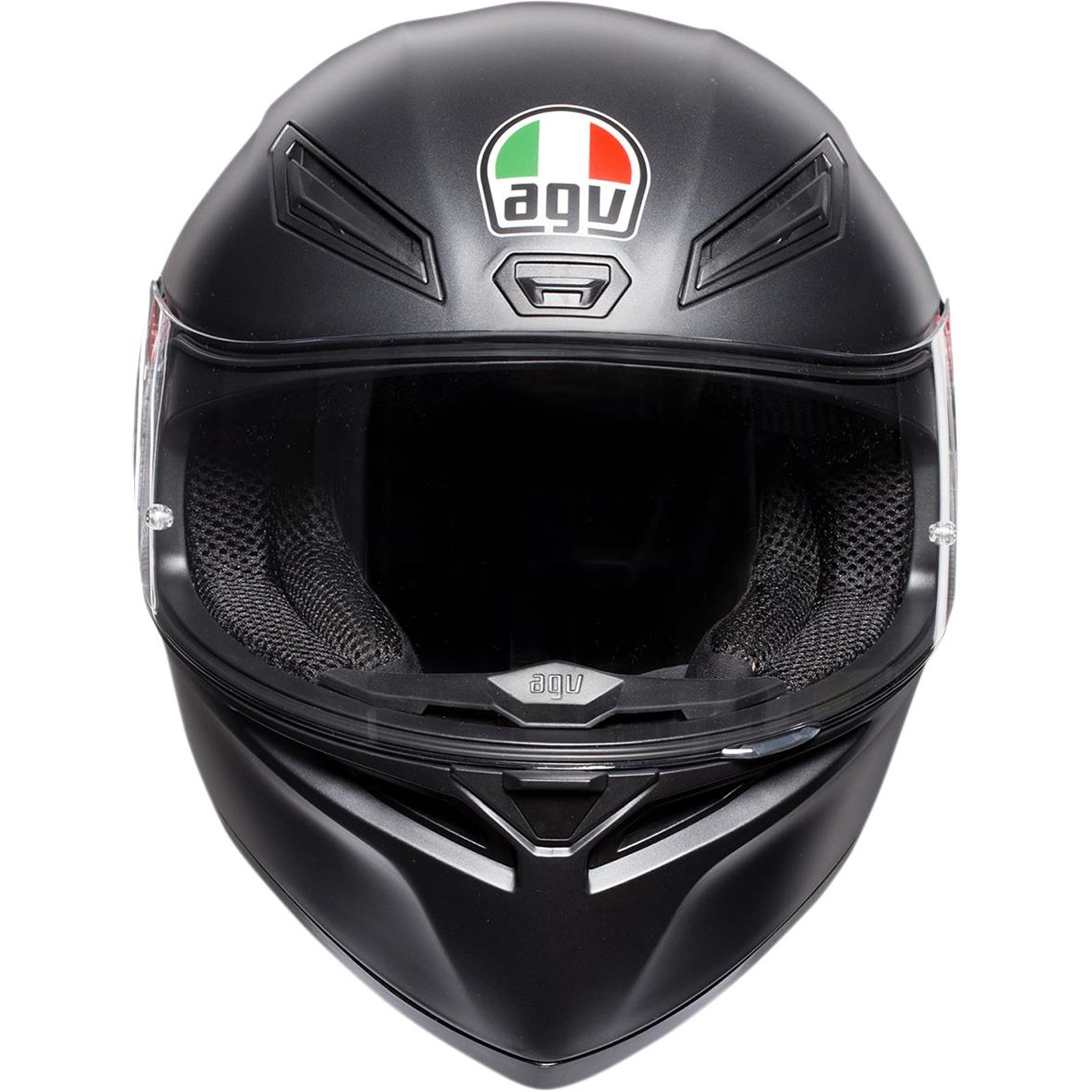 AGV Helmets K1 Helmet - Matte Black - Small