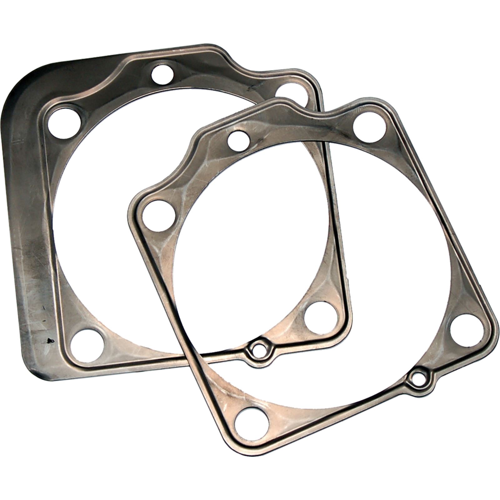 Cometic Base Gasket Standard Bore Panhead/Shovelhead is at