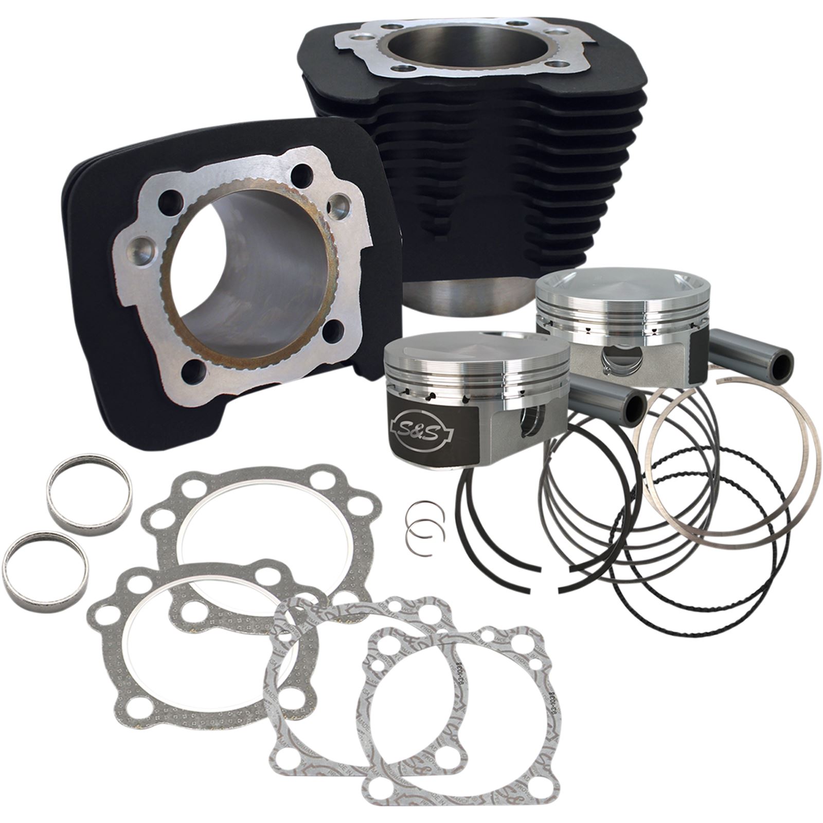 S&S Cycle Cylinder Kit
