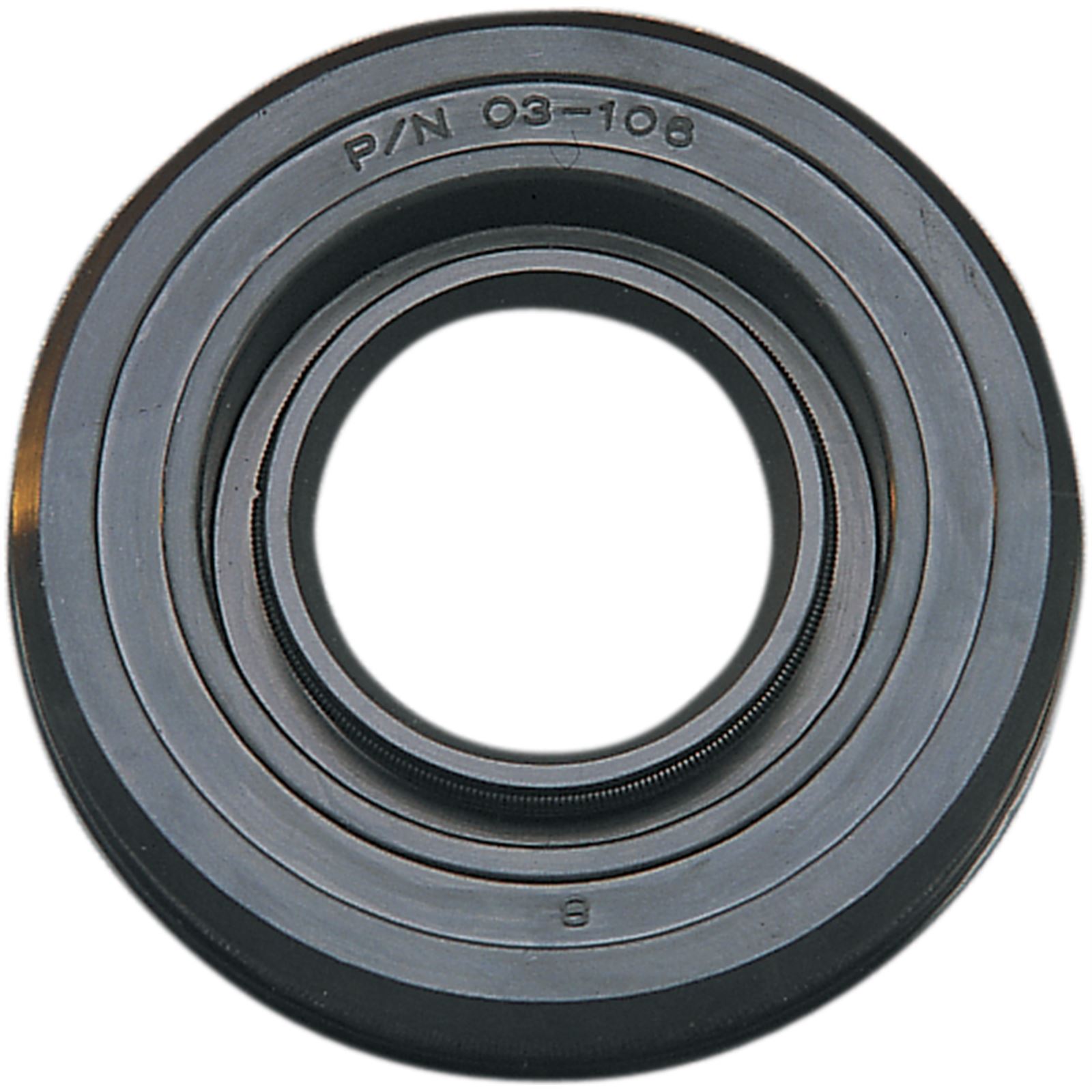 Kimpex Front Seal