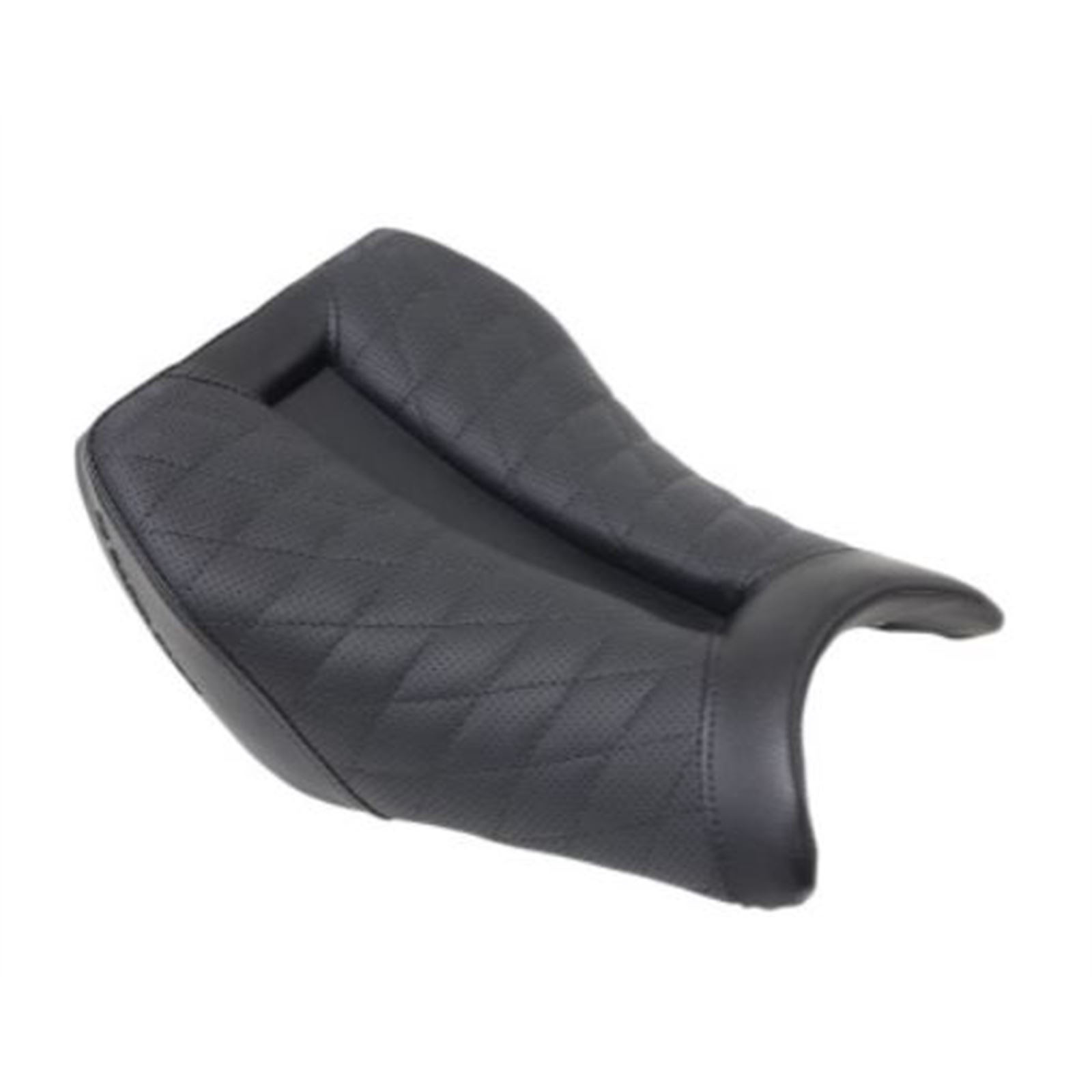 Saddlemen Track-LS Seat with Rear Cover