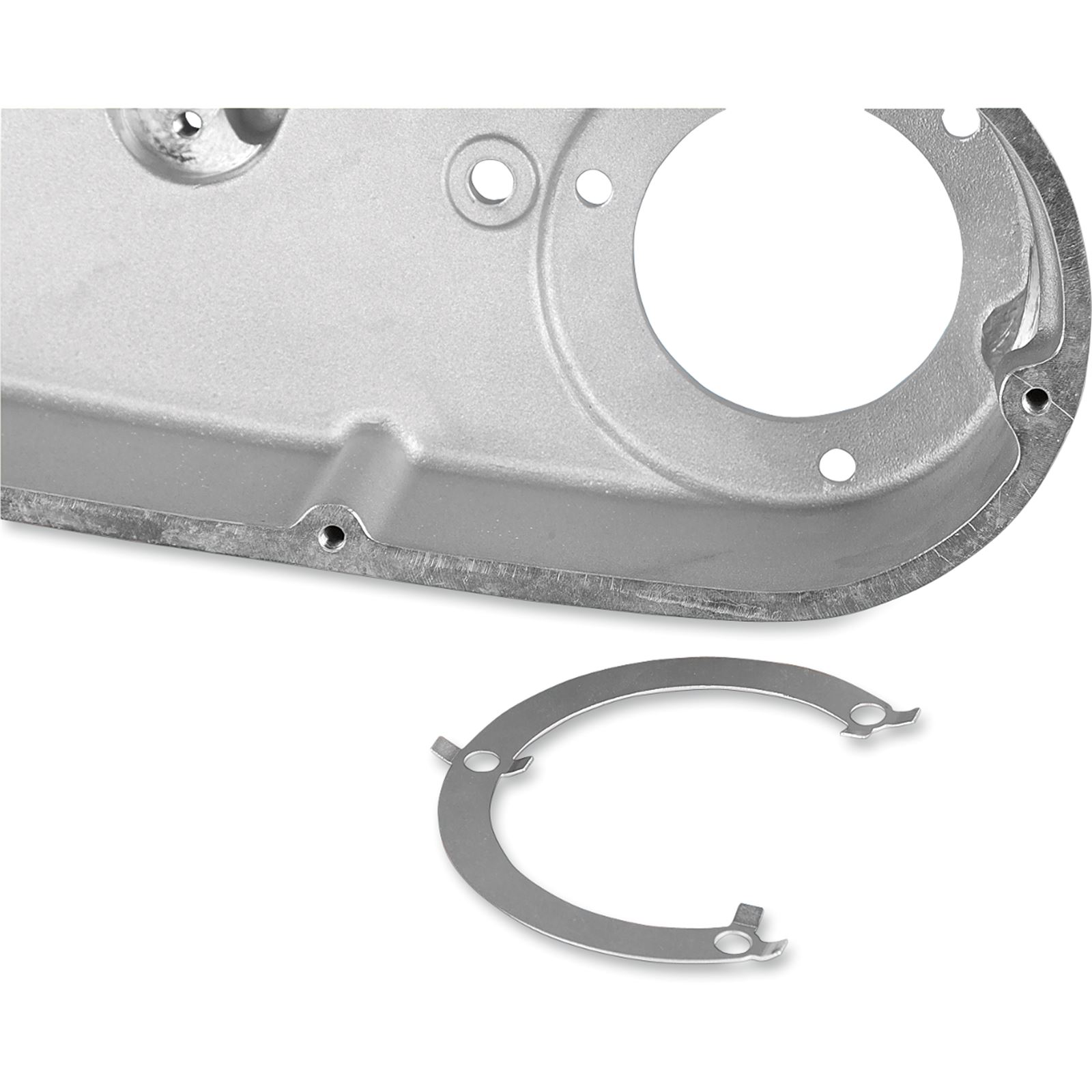 James Gaskets Primary Cover Lock Plate Big Twin