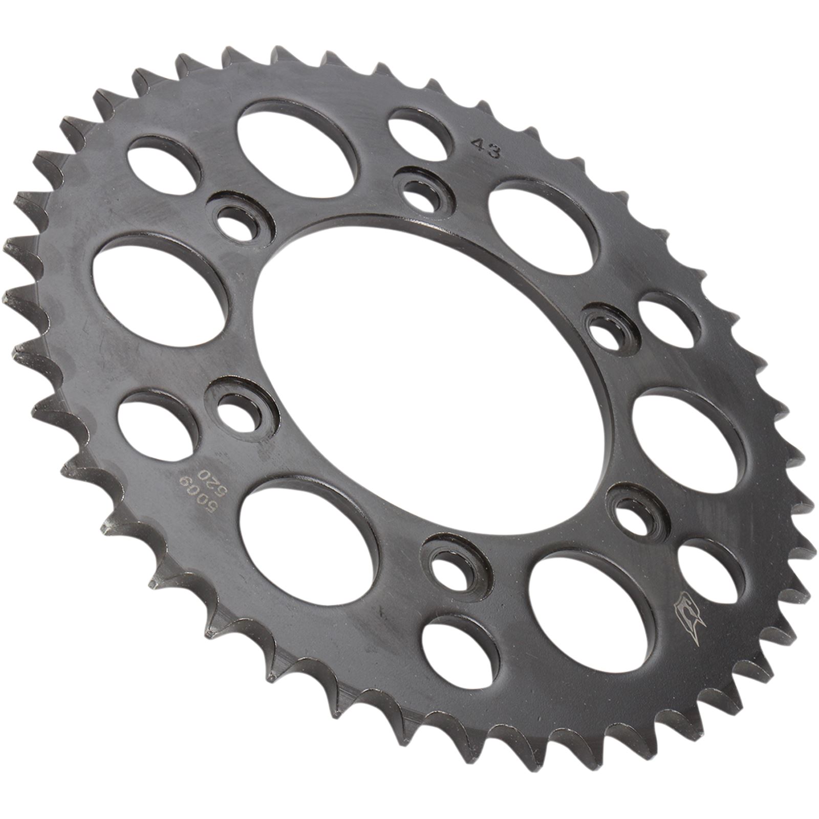Driven Rear Sprocket - 43-Tooth
