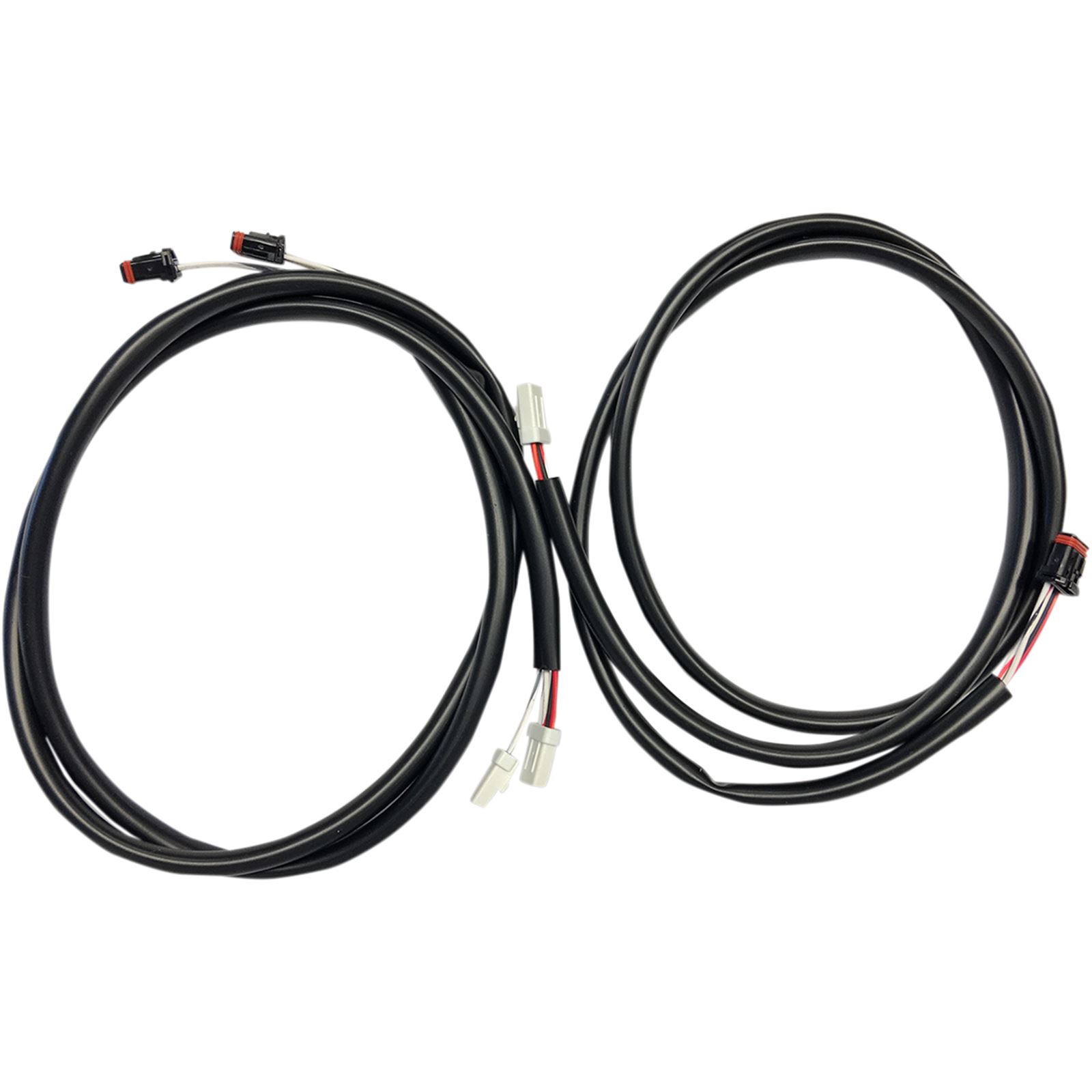 LA Choppers Can-Bus Wiring Harness Extension - 42"