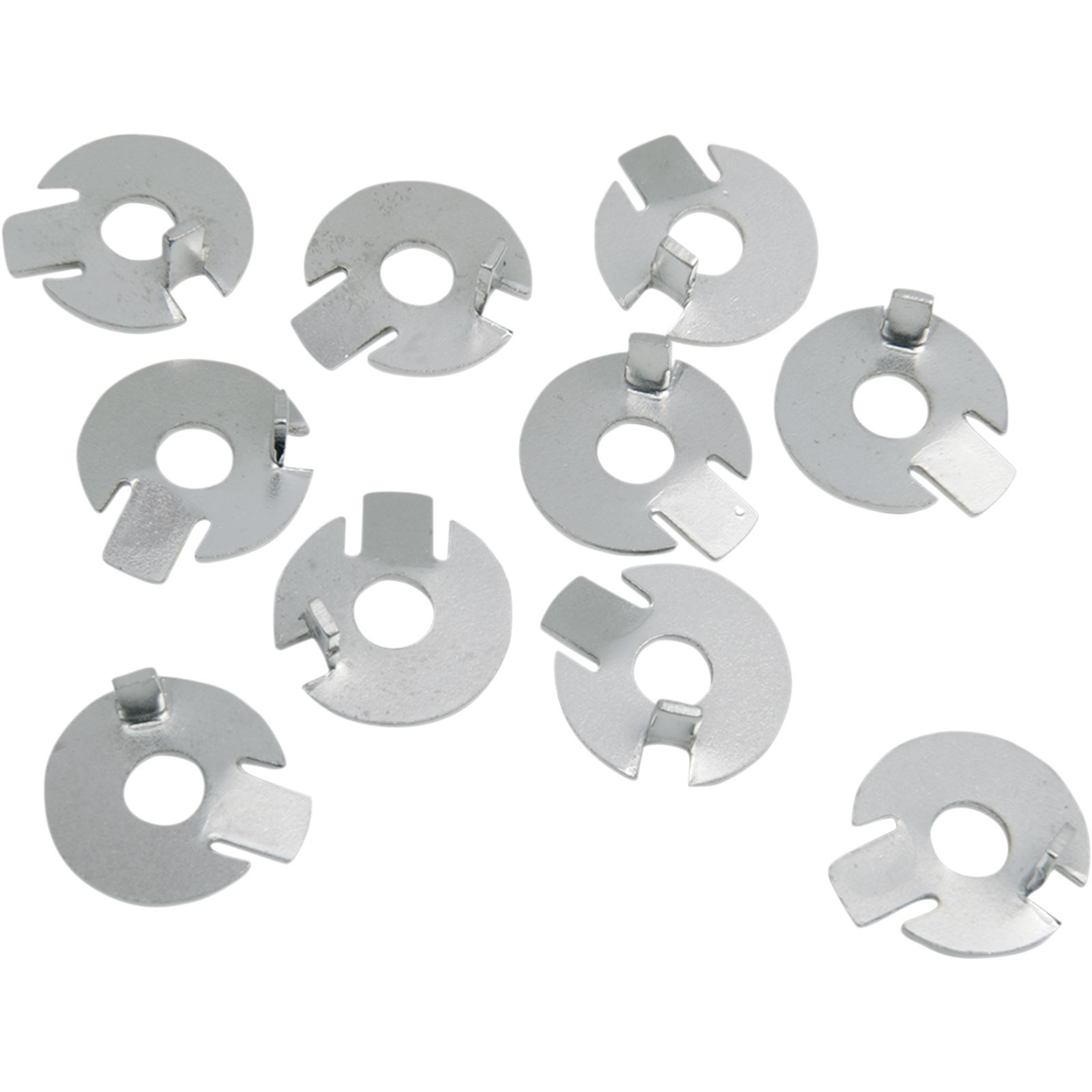 Eastern Motorcycle Parts Starter Shaft - Lock Washers is at