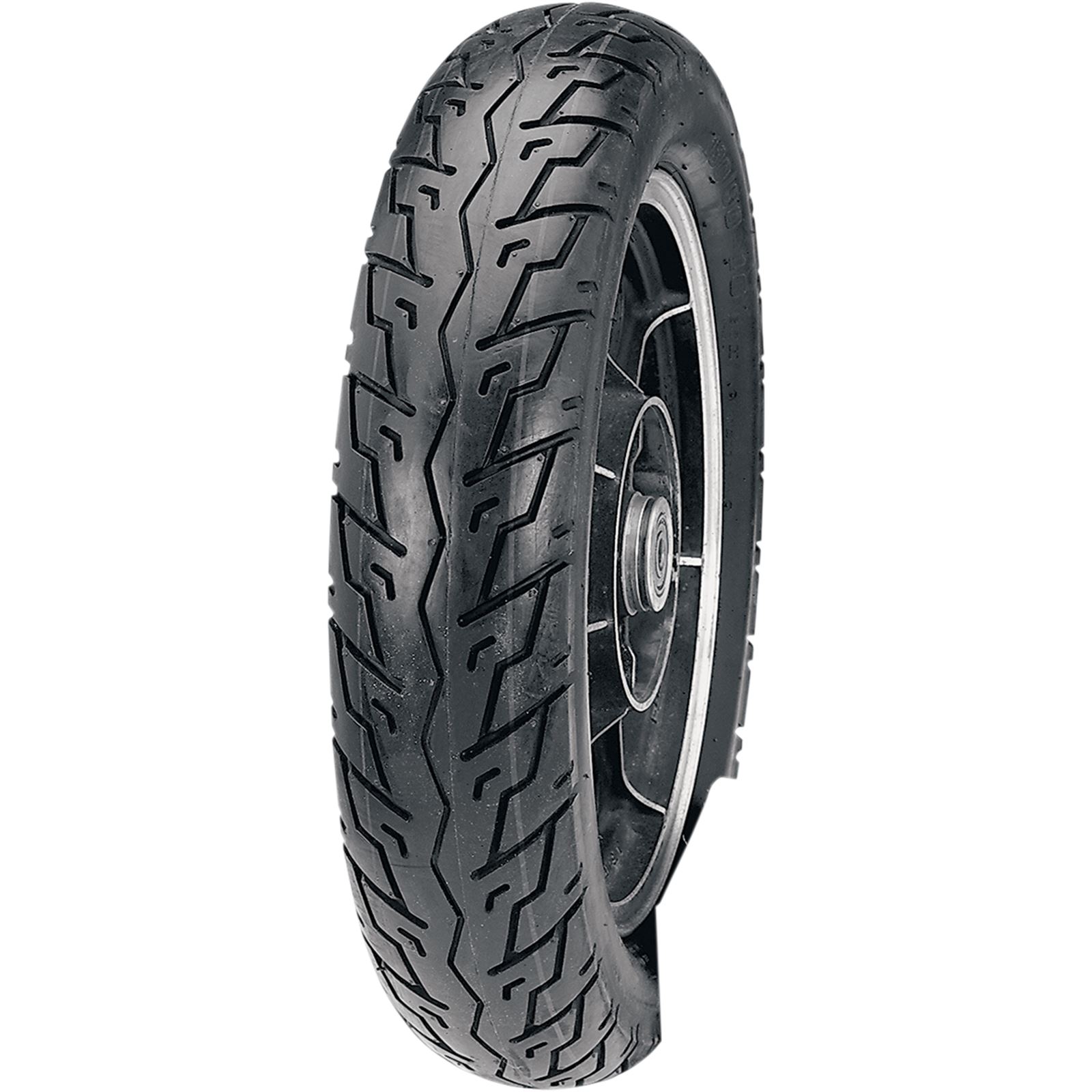 Duro Tire Excursion - Front/Rear - HF261A - 100/90H19