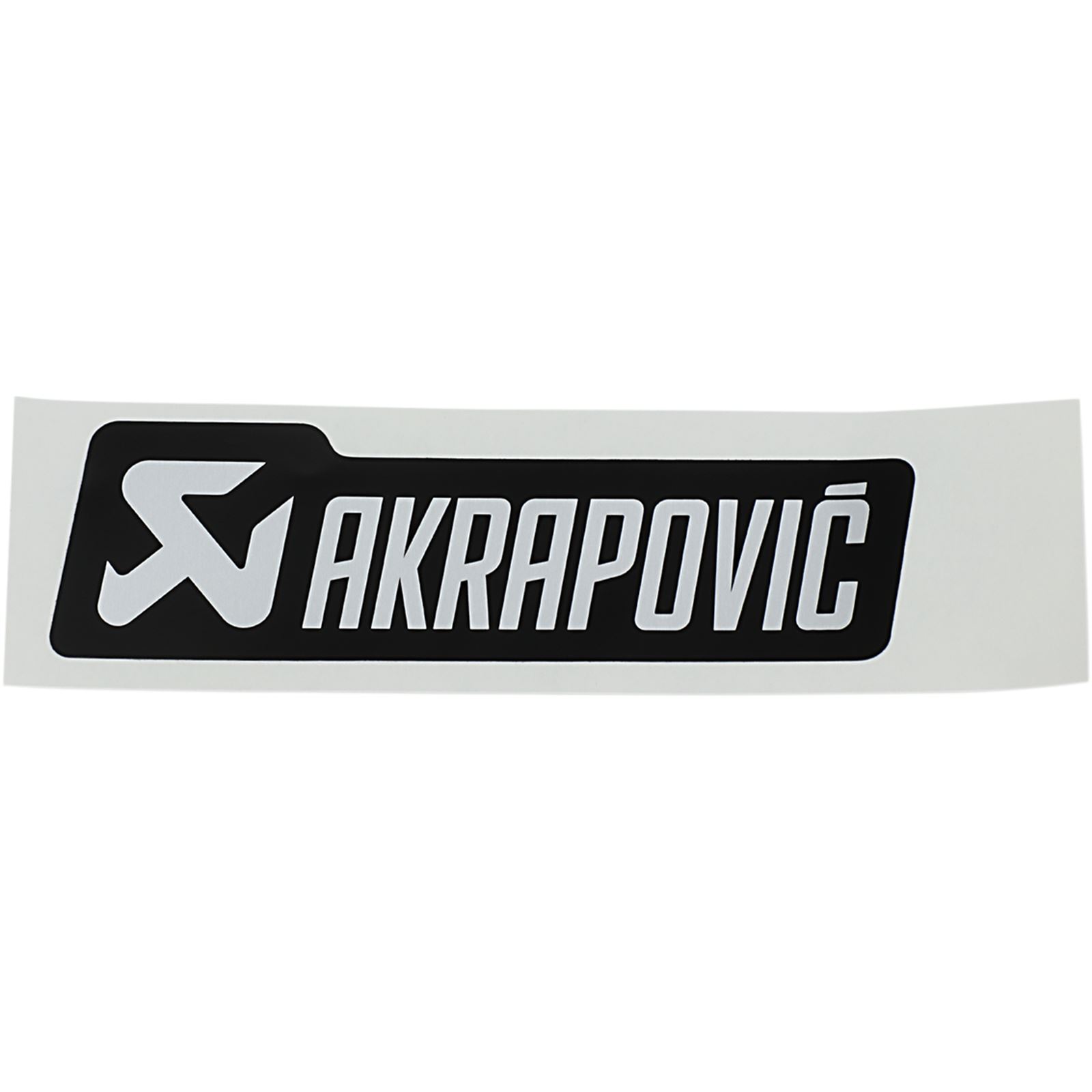 Akrapovič – Logos Download