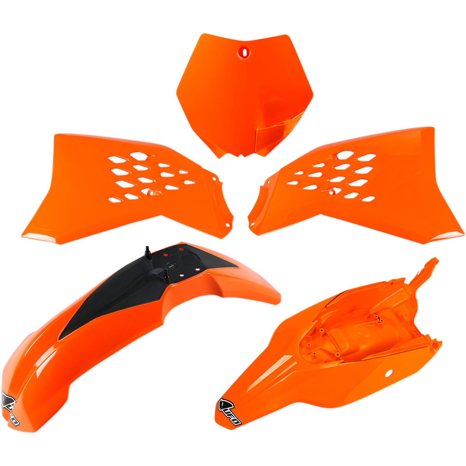 UFO Plastics