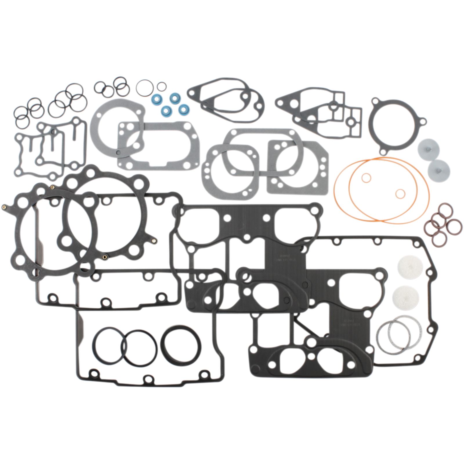 Cometic Top End Gasket Kit Twin Cam
