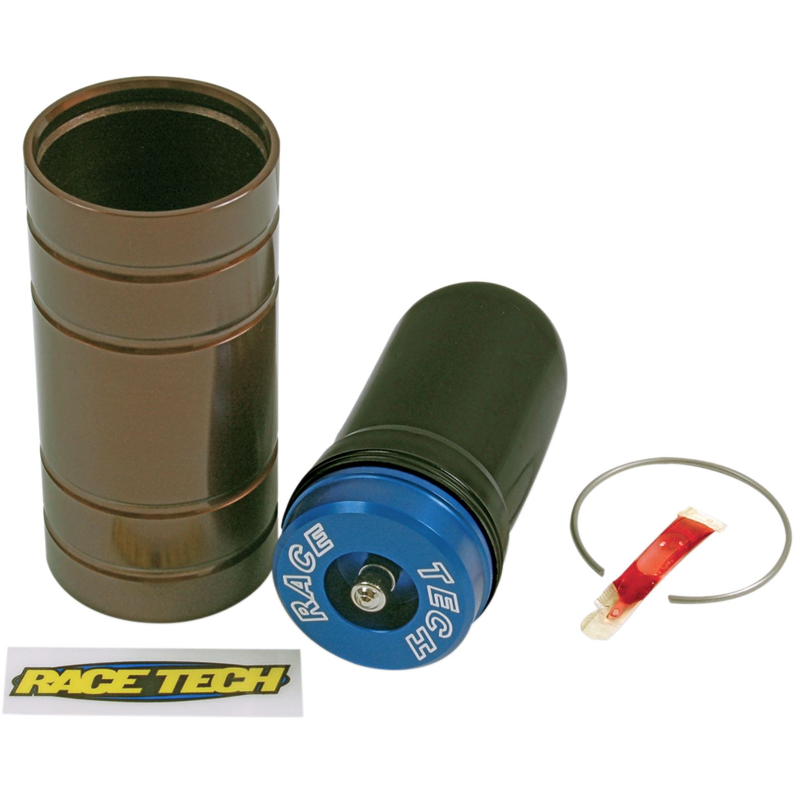 RACE TECH BLADDER KIT 40MM WARRIOR- SMBK Y4001