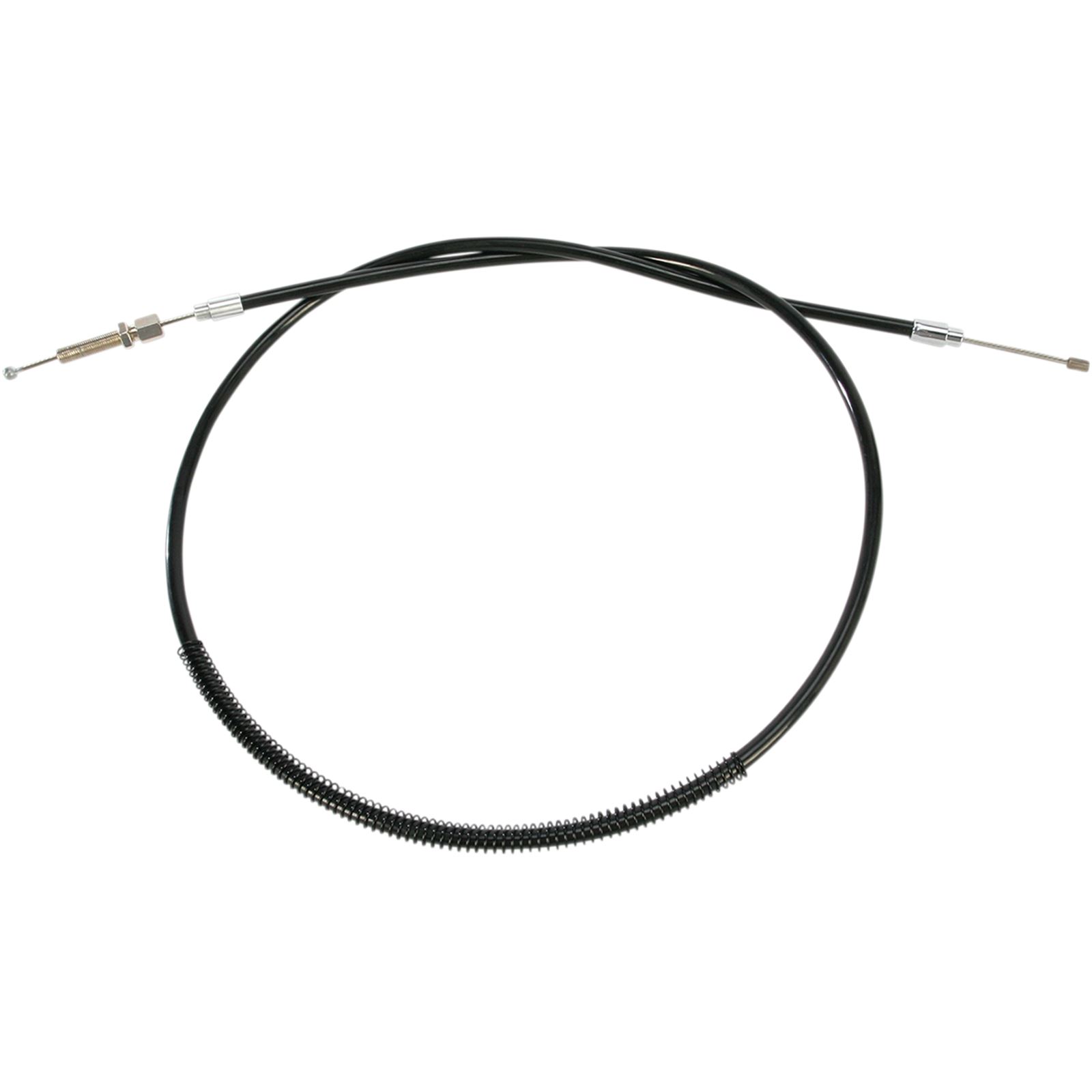 Barnett Performance Extended 6" Clutch Cable