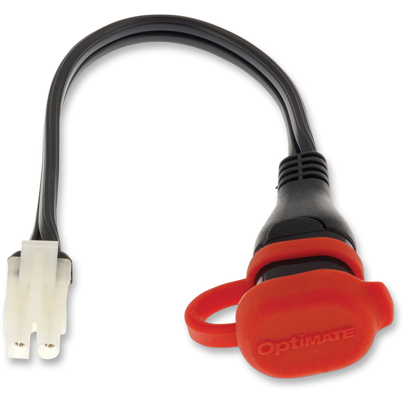 Tecmate Charger Cord KET to SAE Battery Lead