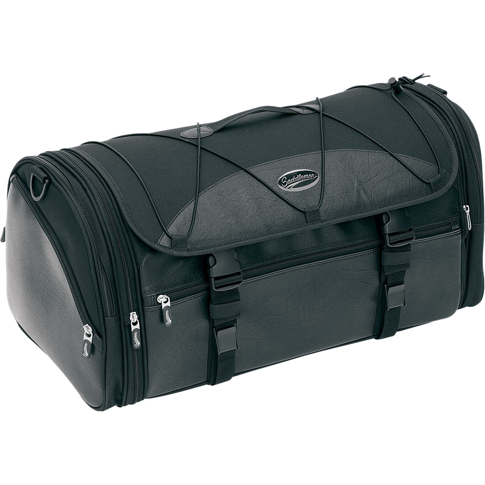 Saddlemen TR3300DE Deluxe Rack Bag