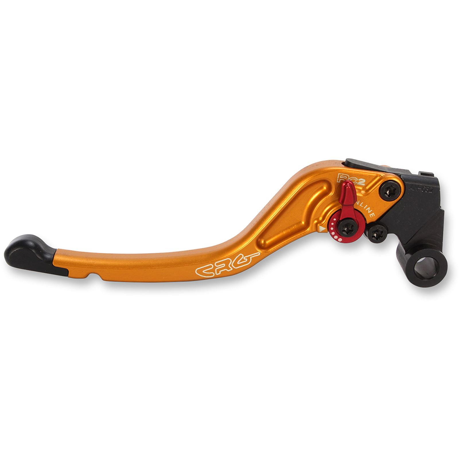 CRG Constructors Racing Group Gold RC2 Clutch Lever