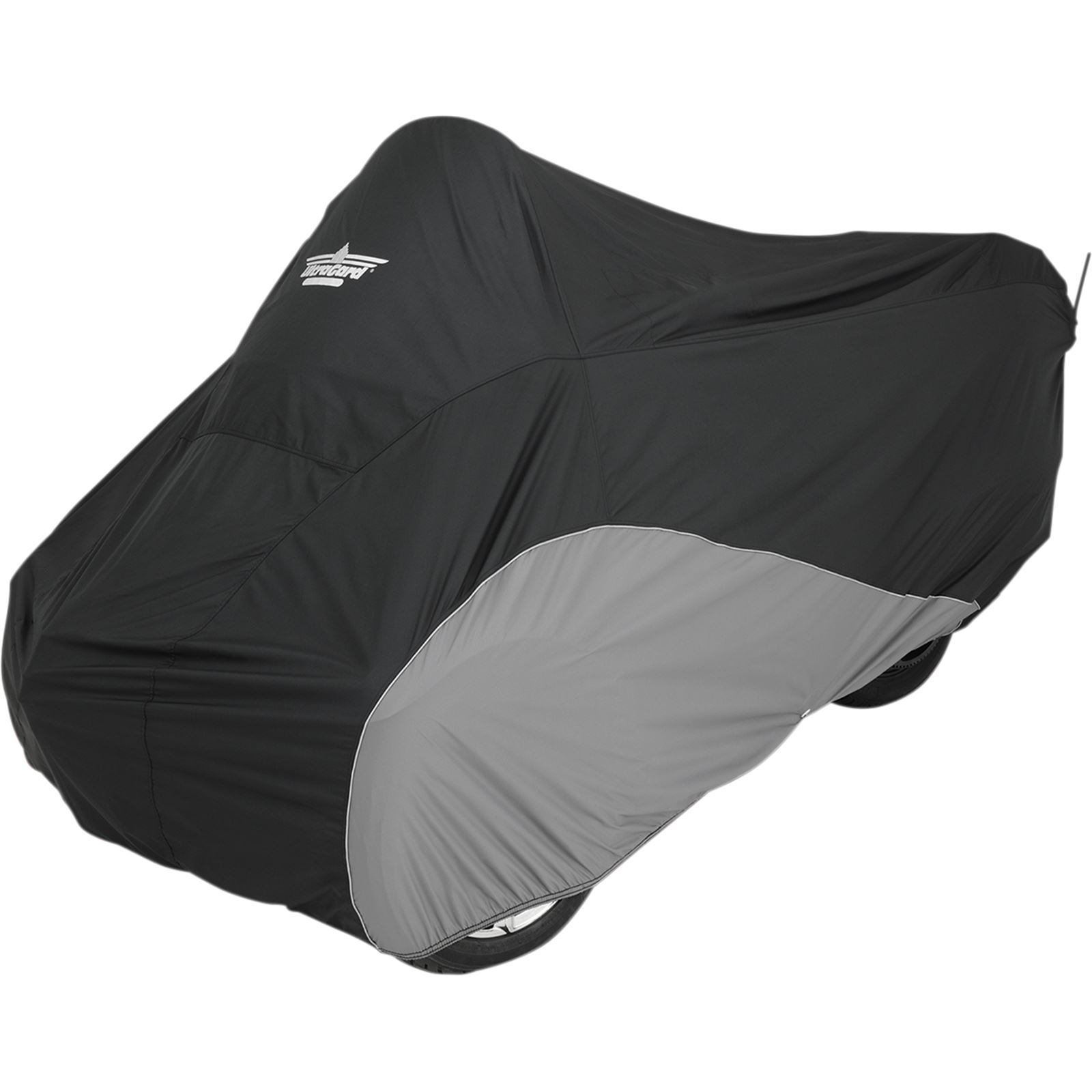 Ultragard Can-Am F3 Cover - Black/Charcoal