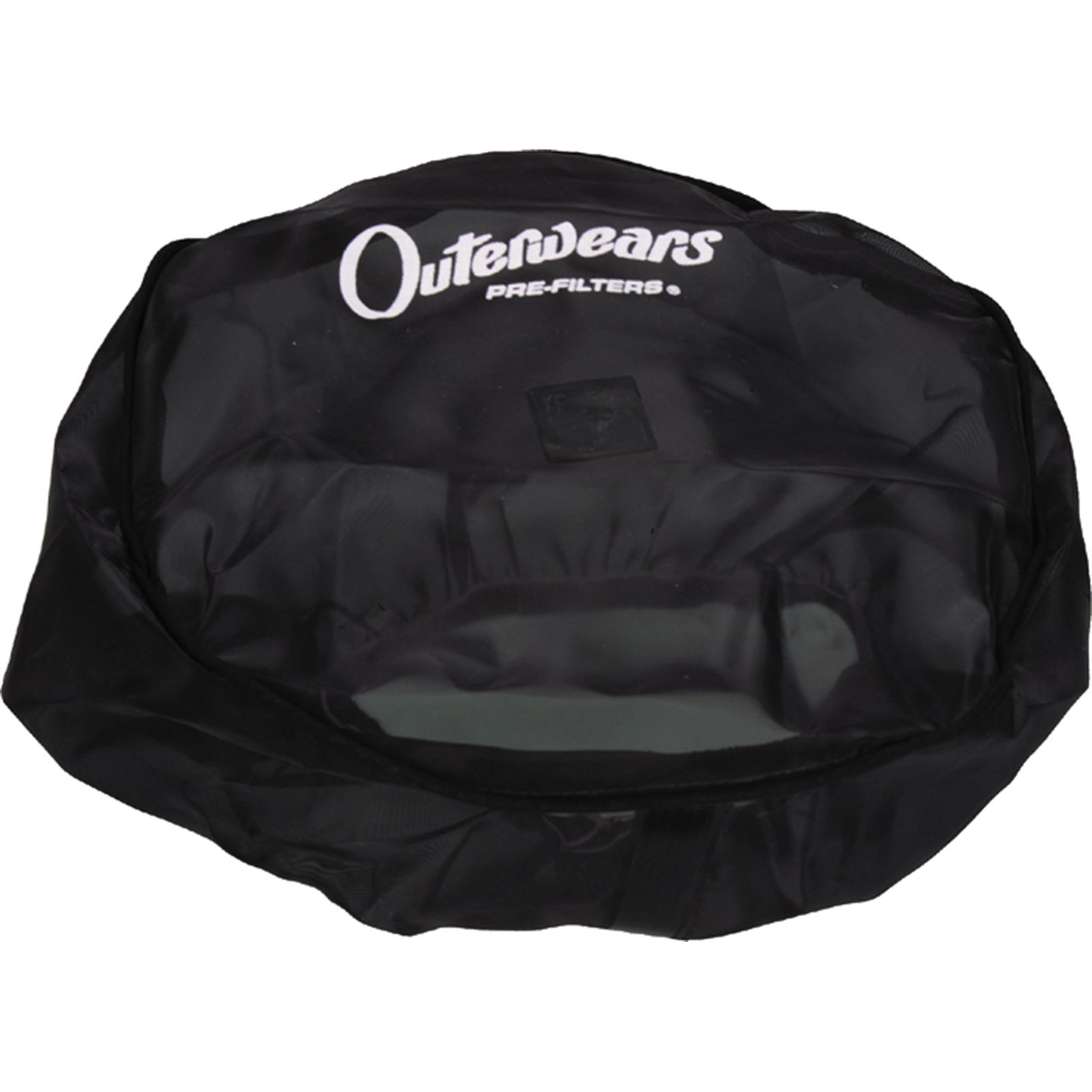 Black Outerwears 20-1049-01 Water Repellent Pre-Filter 