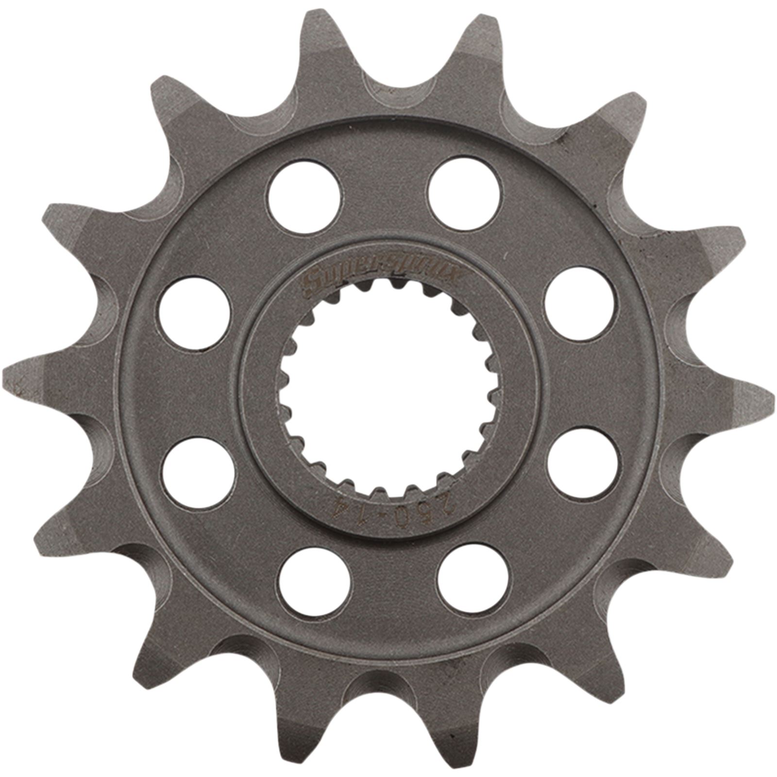 Supersprox Counter Shaft Sprocket - 14-Tooth