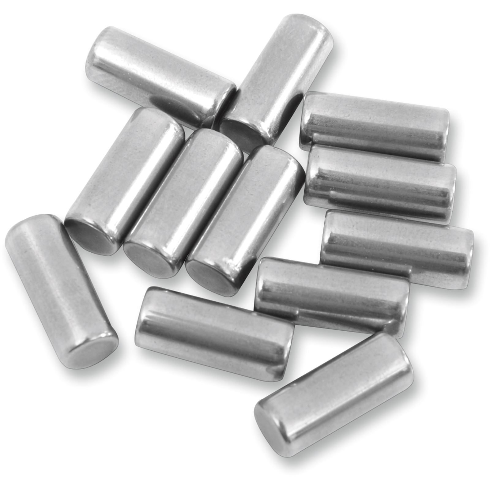 Eastern Motorcycle Parts Case Roller 12/Pack