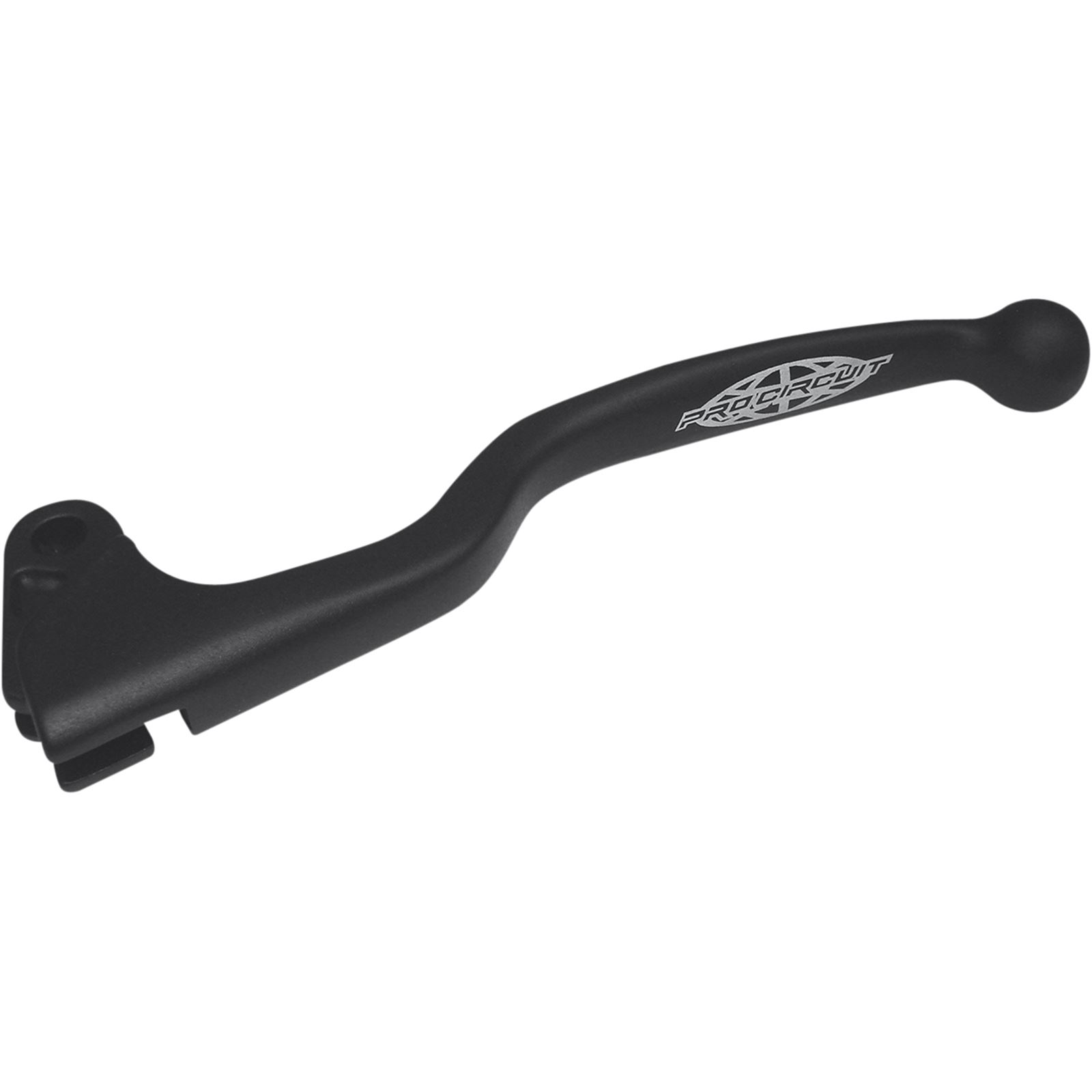 Pro Circuit Black Clutch Lever for RM/DR