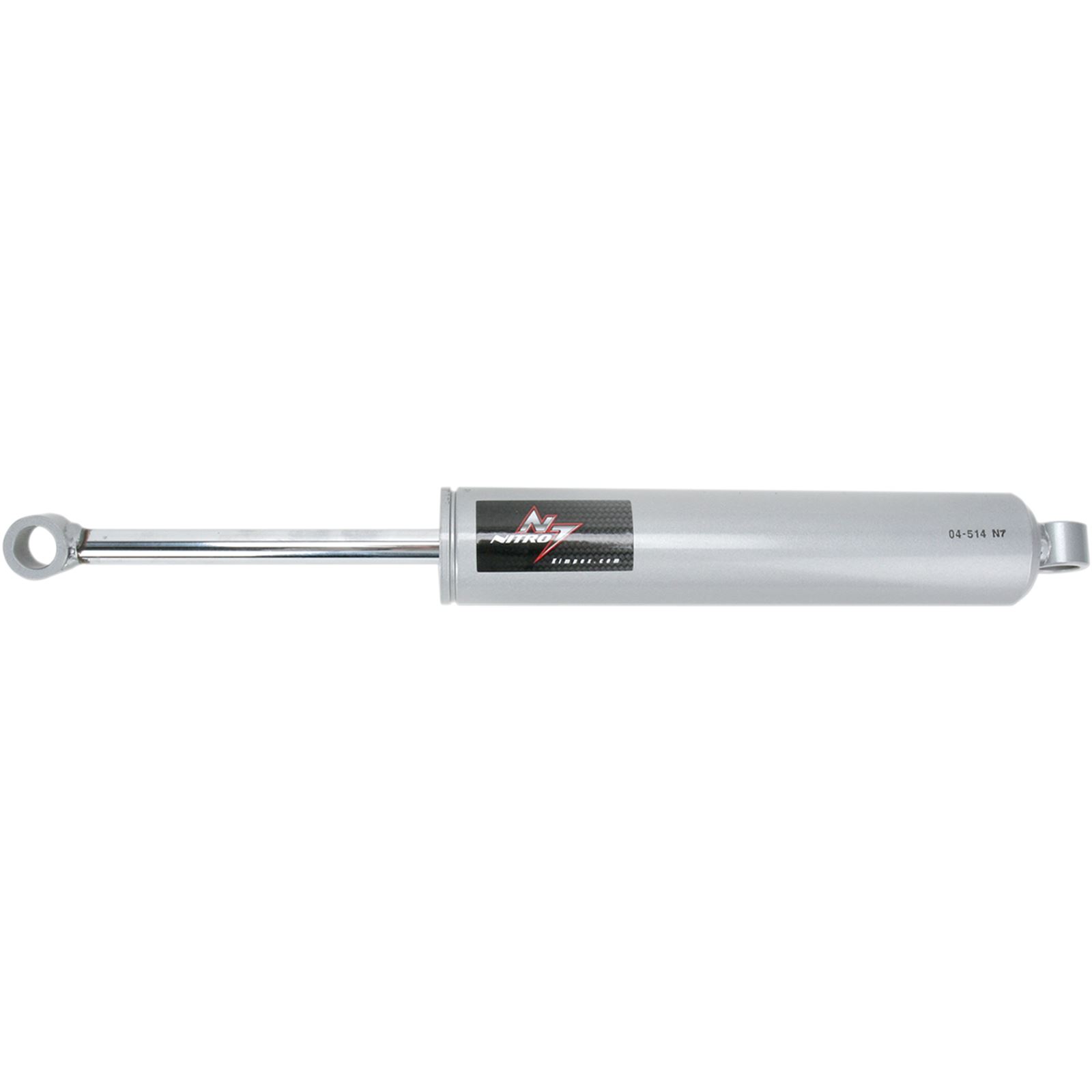 Kimpex Rear Shock - Length 17.25" - Top ID 18 mm - Bottom ID 18 mm