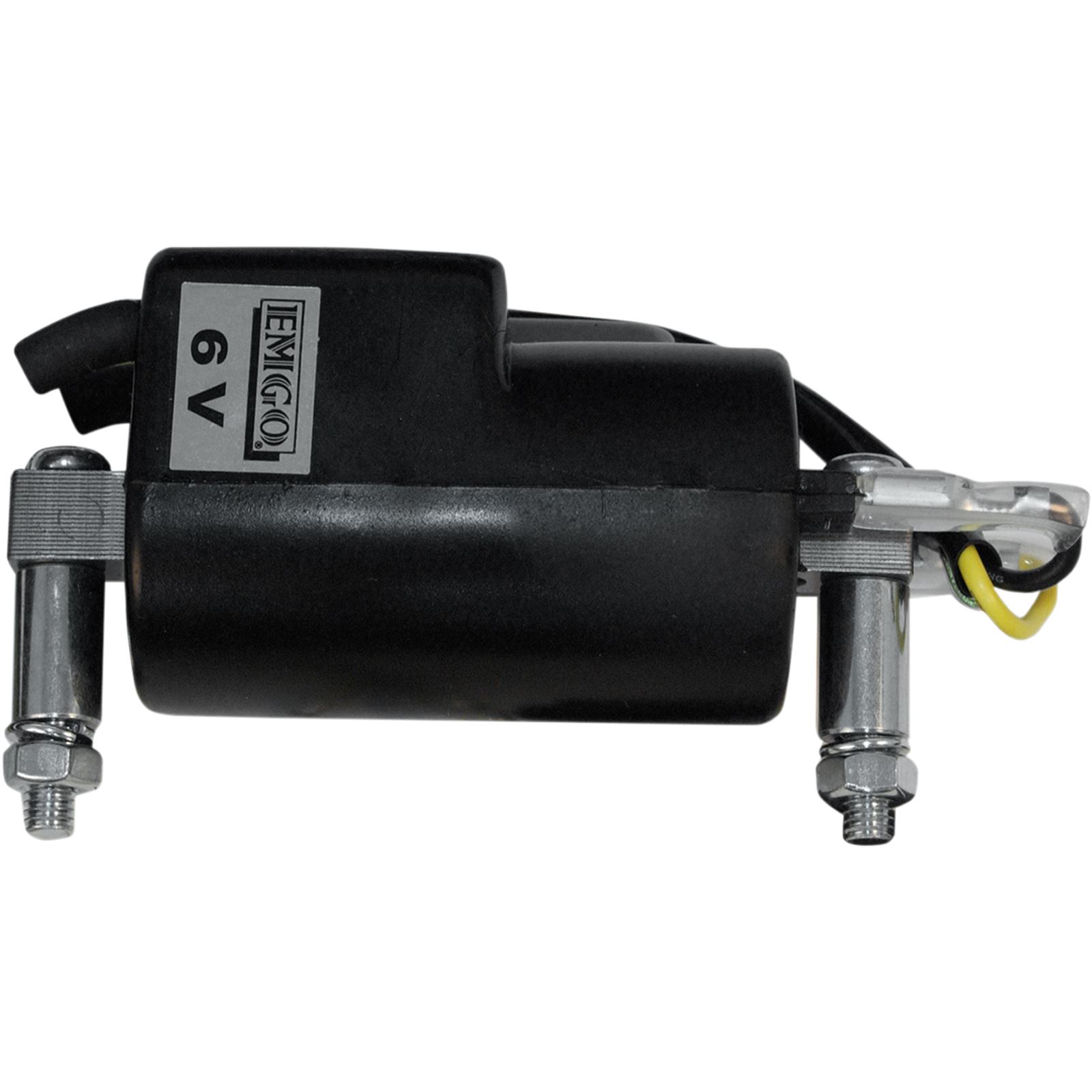 Emgo Ignition Coil - Universal