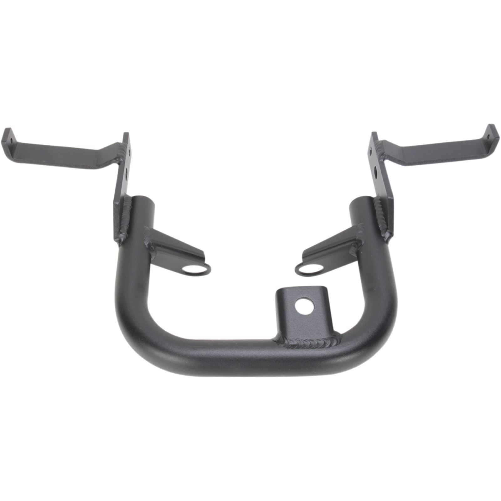 DG Fat Grab Bar Black YFZ 450 is at Motomentum at a great price