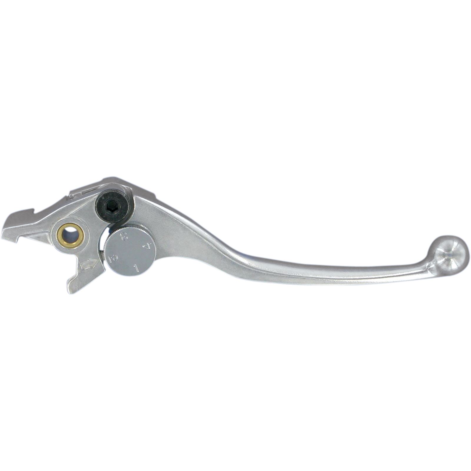 Shindy Replacement Silver Brake Lever