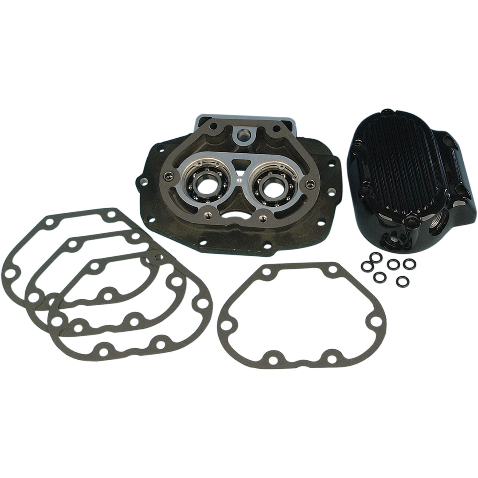 James Gaskets End Cover Gasket 5-Speed