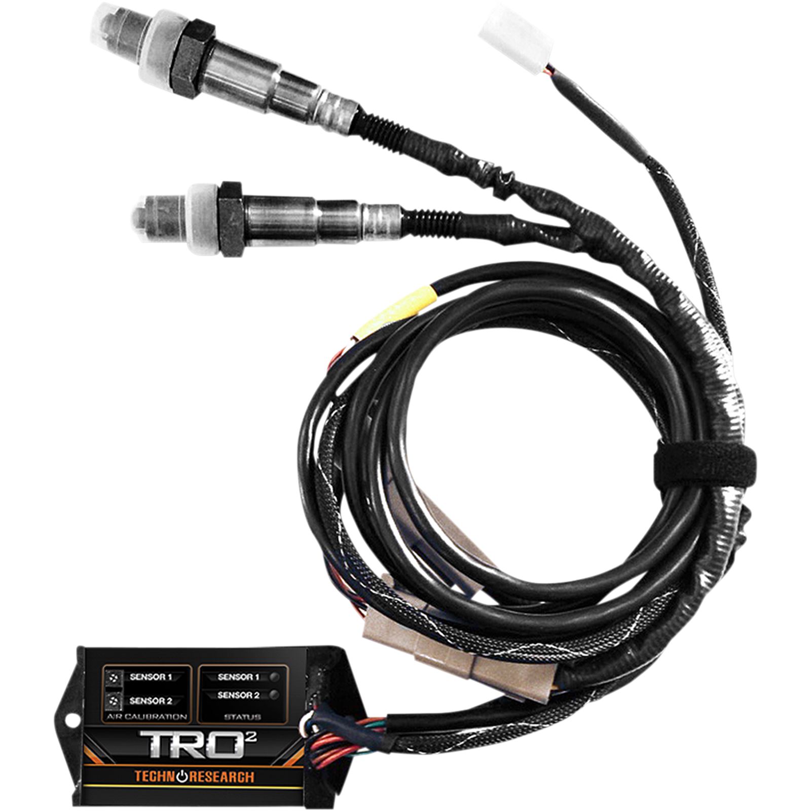 Technoresearch TRO2 Sensor System