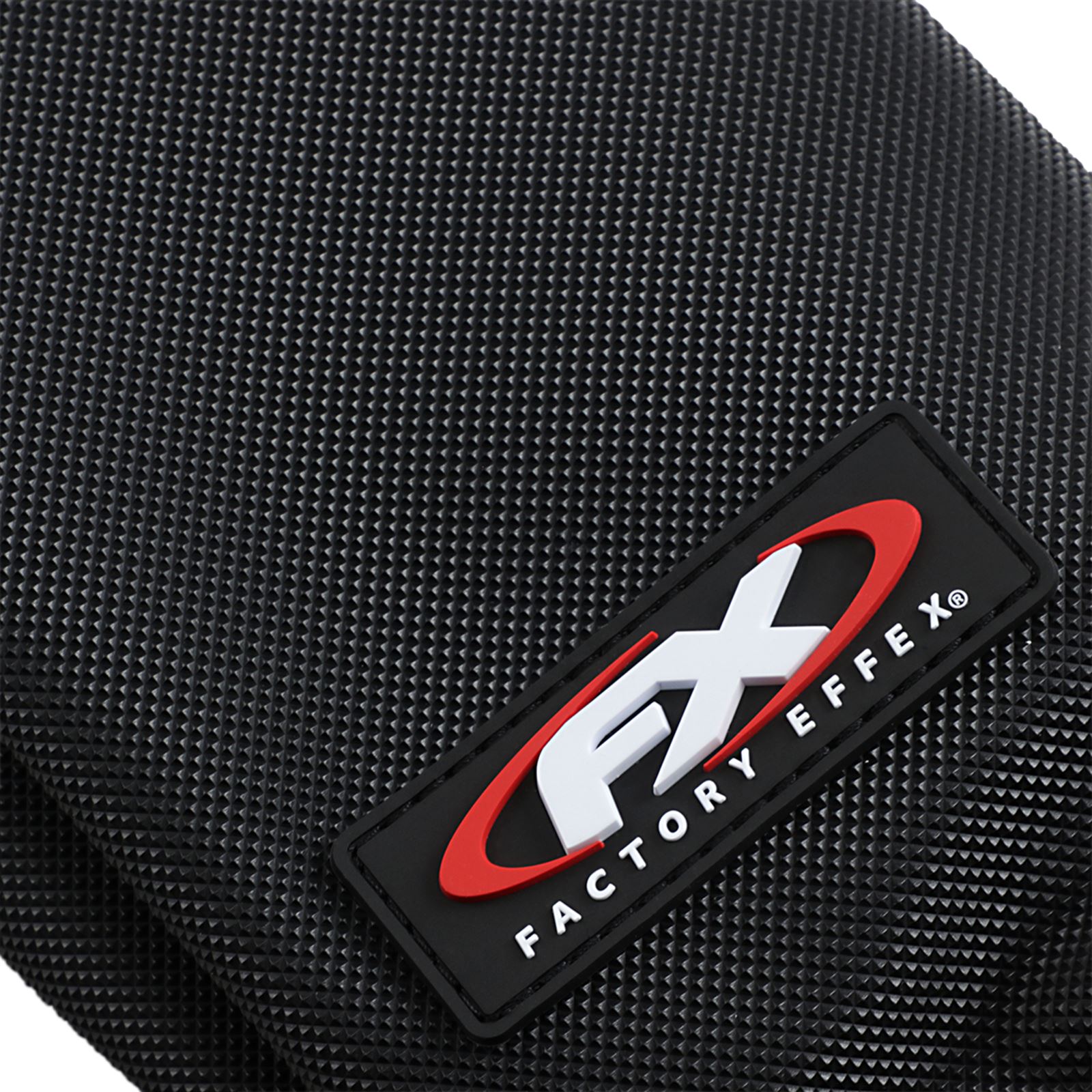 Factory Effex All Grip Seat Cover - KX450