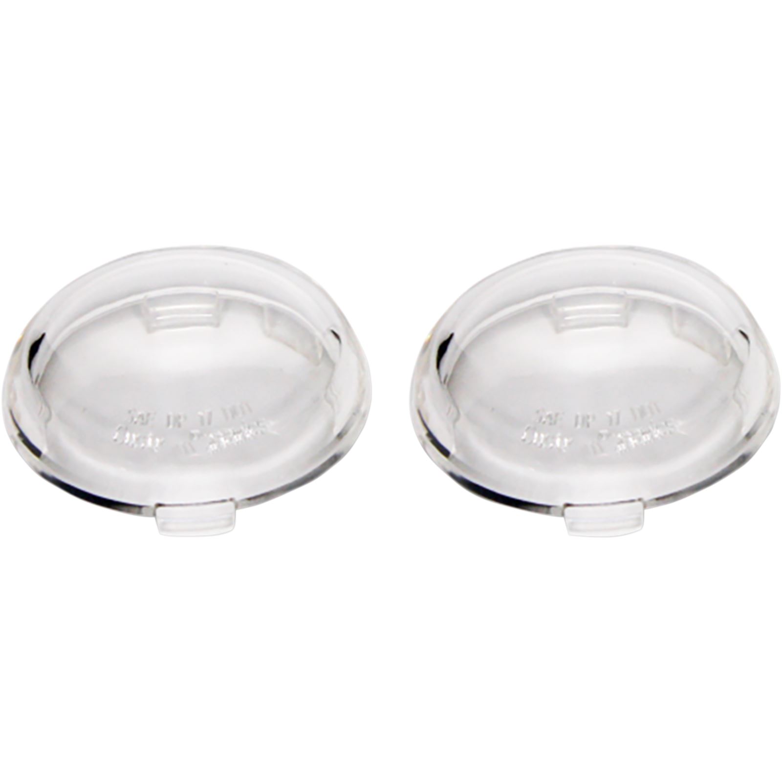 Custom Dynamics ProBEAM® Replacement Lenses - Clear