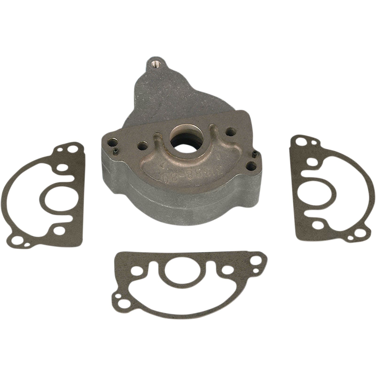 James Gaskets Starter Housing to Primary Gasket Big Twin