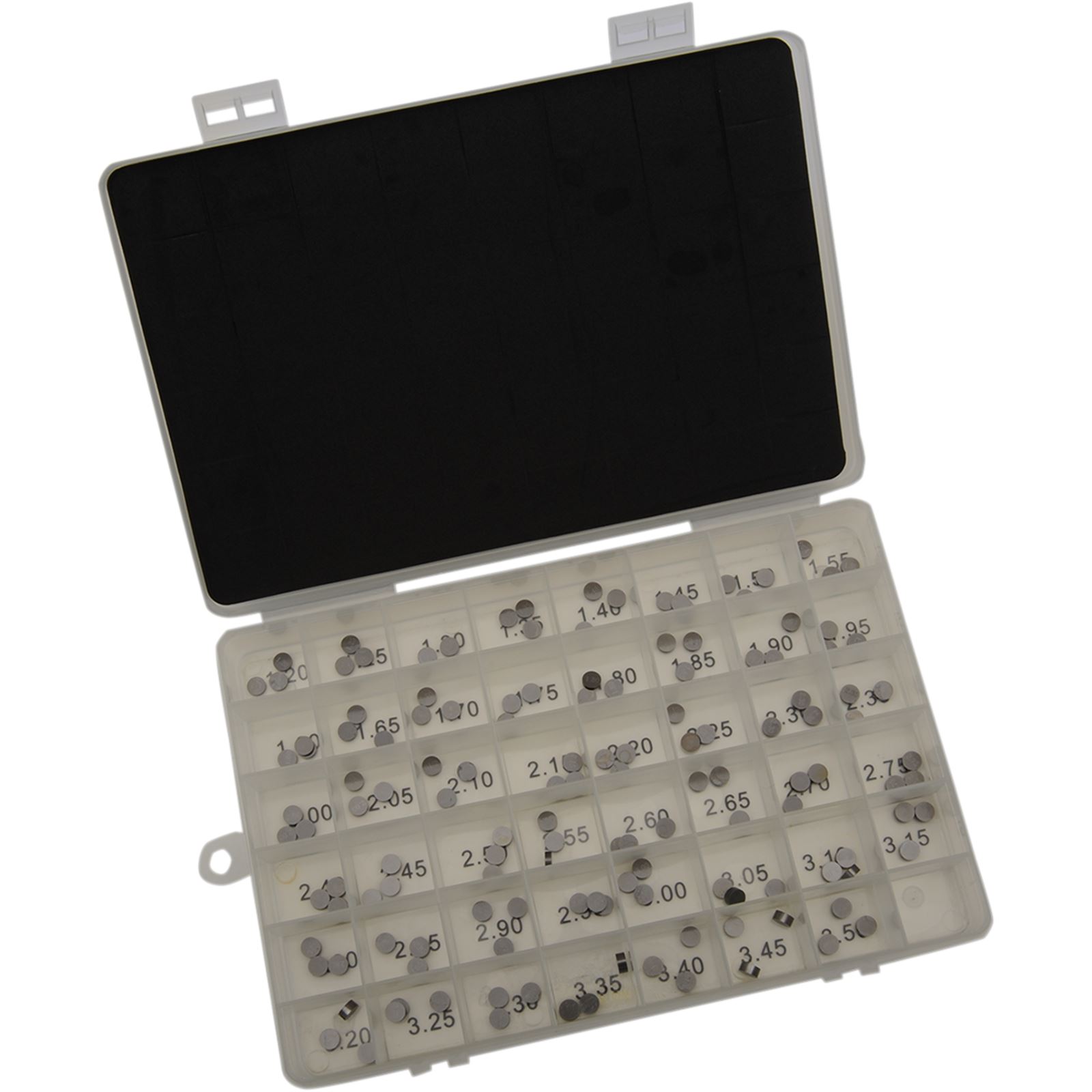 ProX Valve Shim Kit 29.VSA748 193564328298 eBay