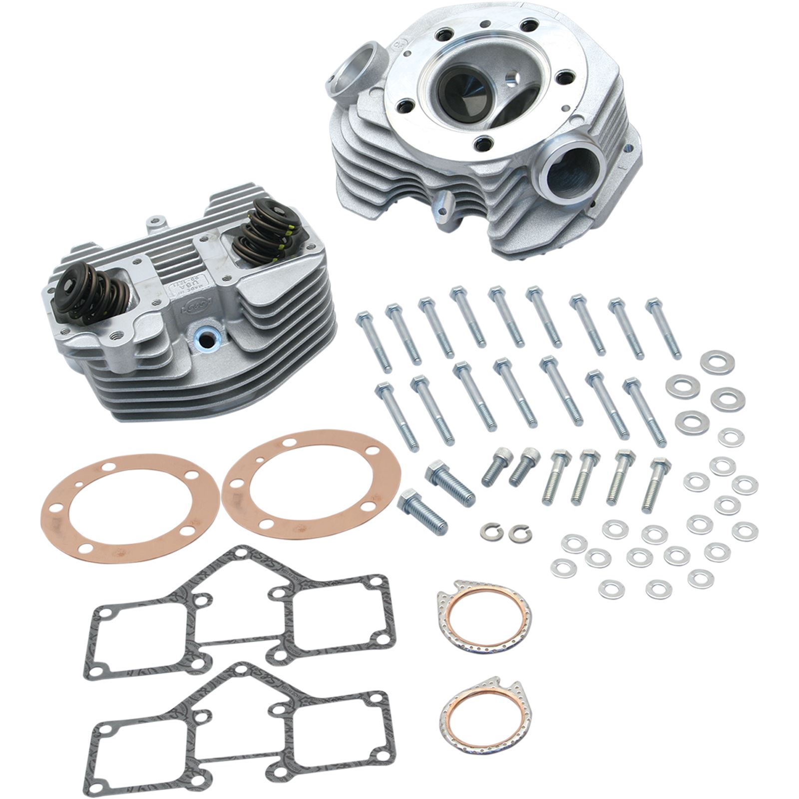 S&S Cycle Cylinder Head Kit