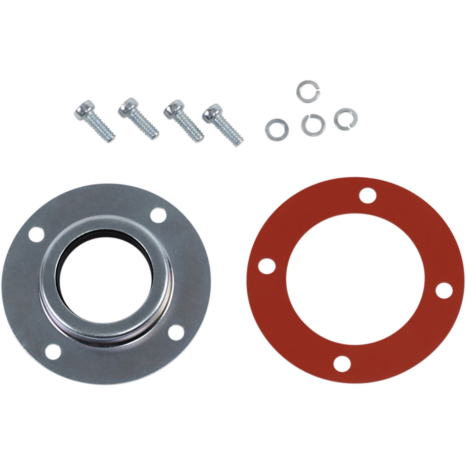 James Gaskets Oil Seal Retainer Kit XL