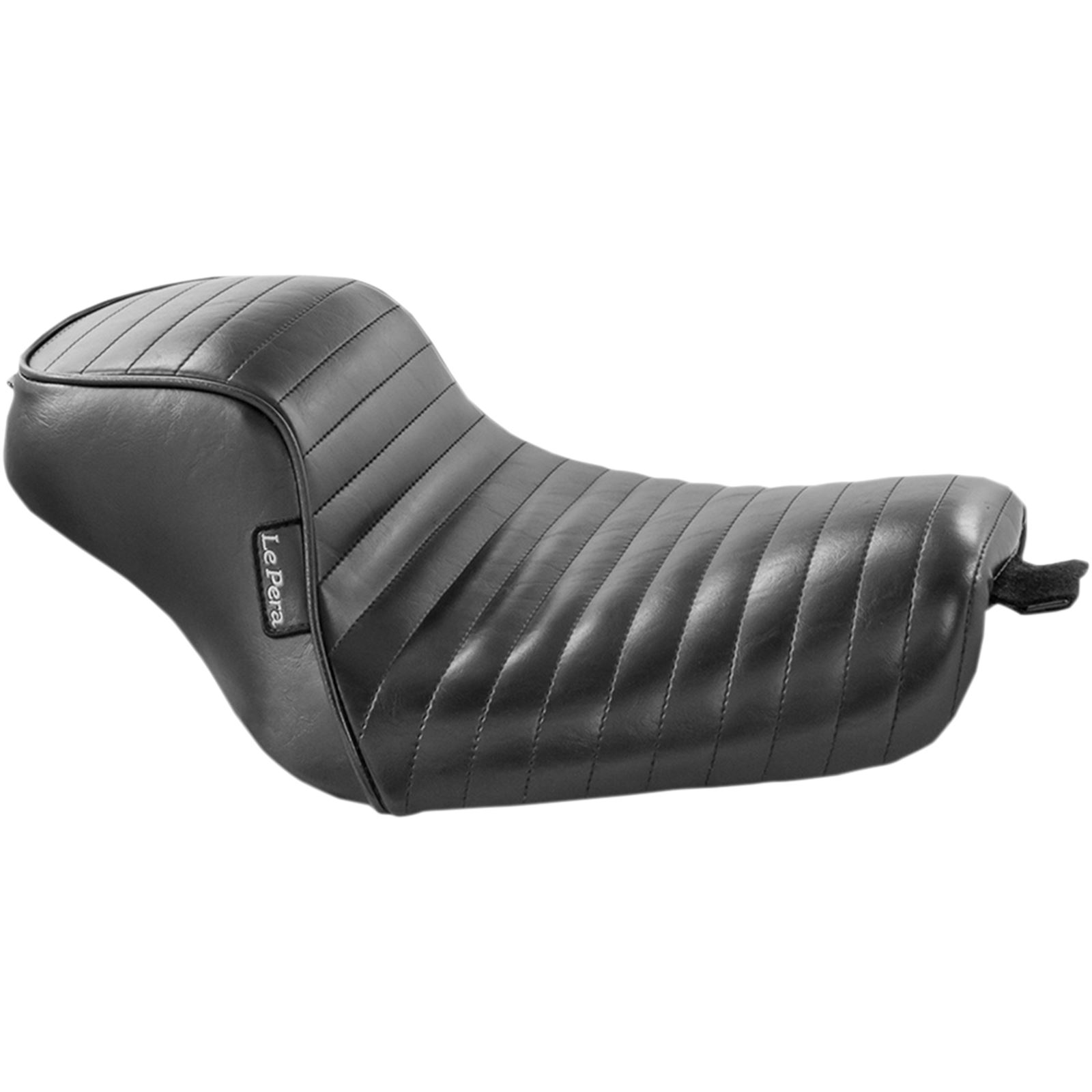 Le Pera Sprocket Seat - Pleated - XL '10+