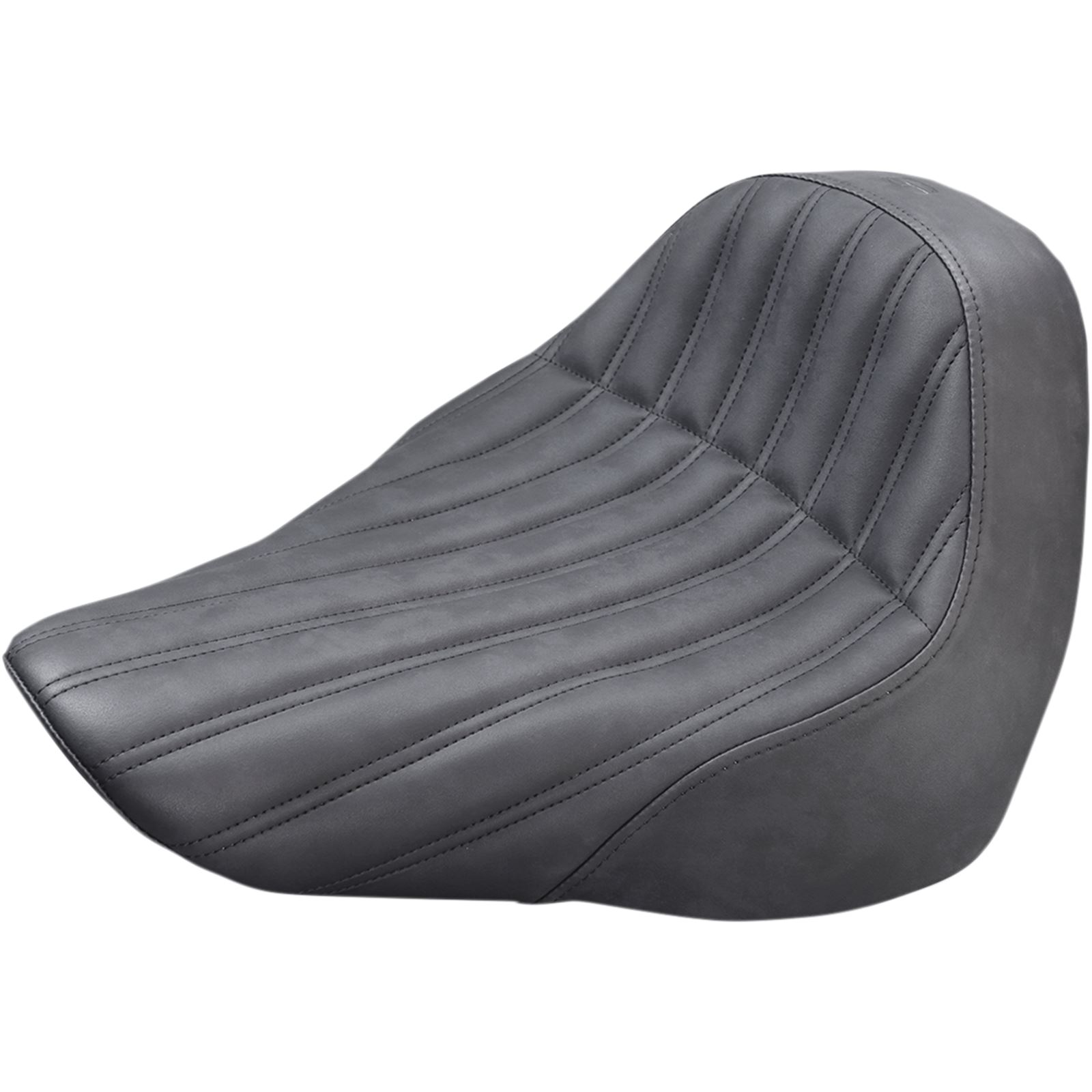 Saddlemen Knuckle Solo Seat is at Motomentum at a great price! See our ...