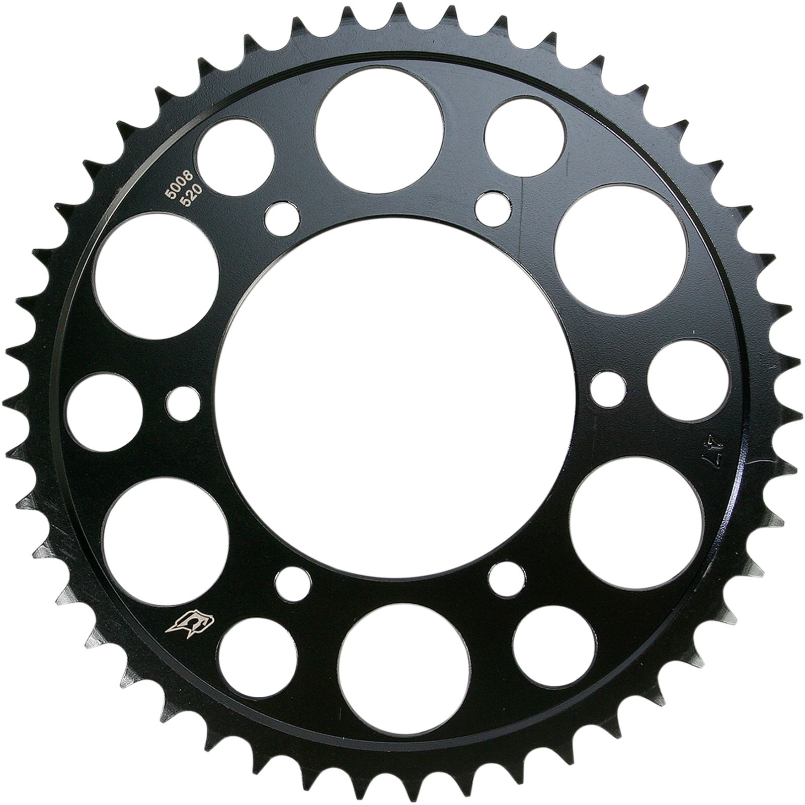 Driven Rear Sprocket - 47-Tooth