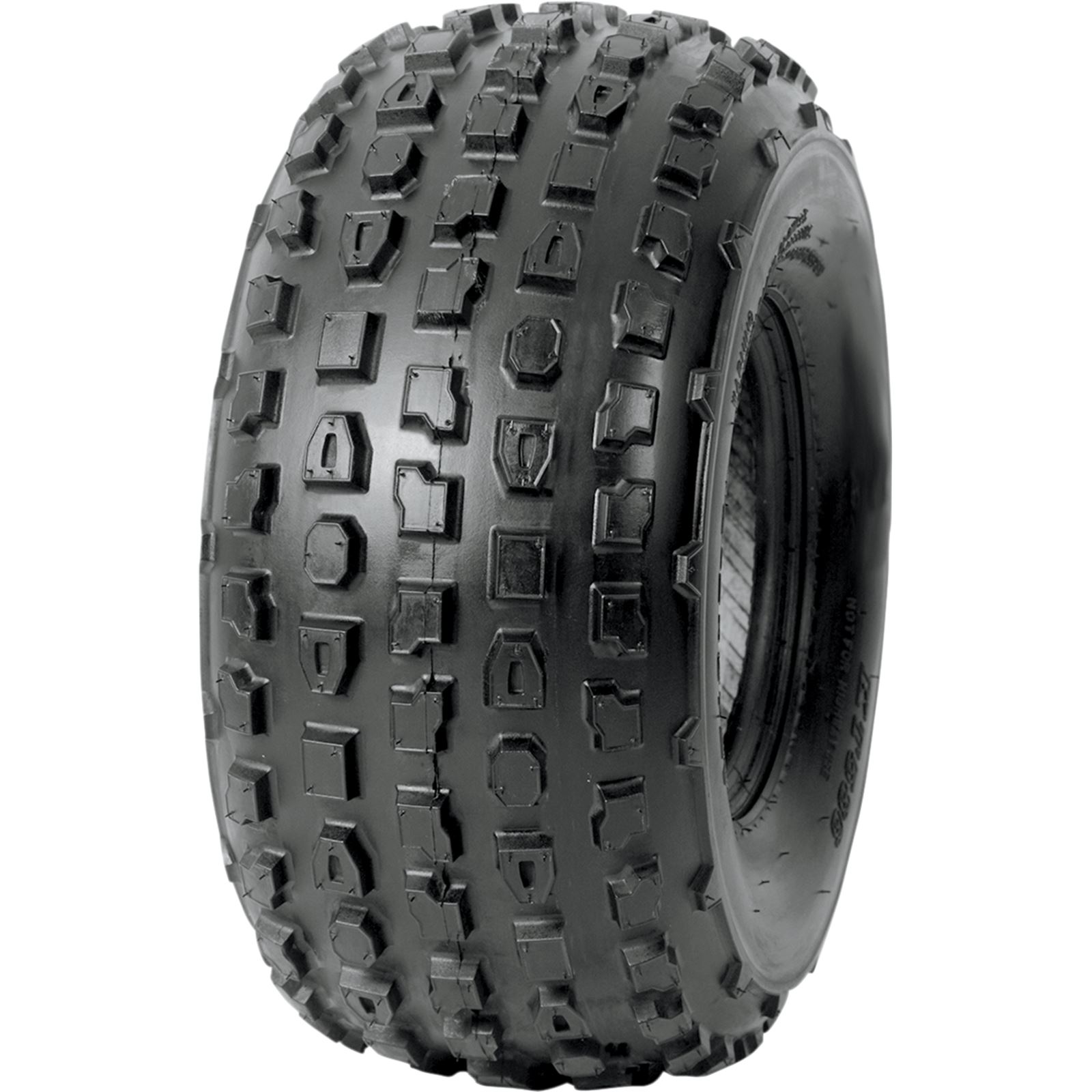 Duro Tire Tire - DIK658 - 21X8-9 - 2 Ply